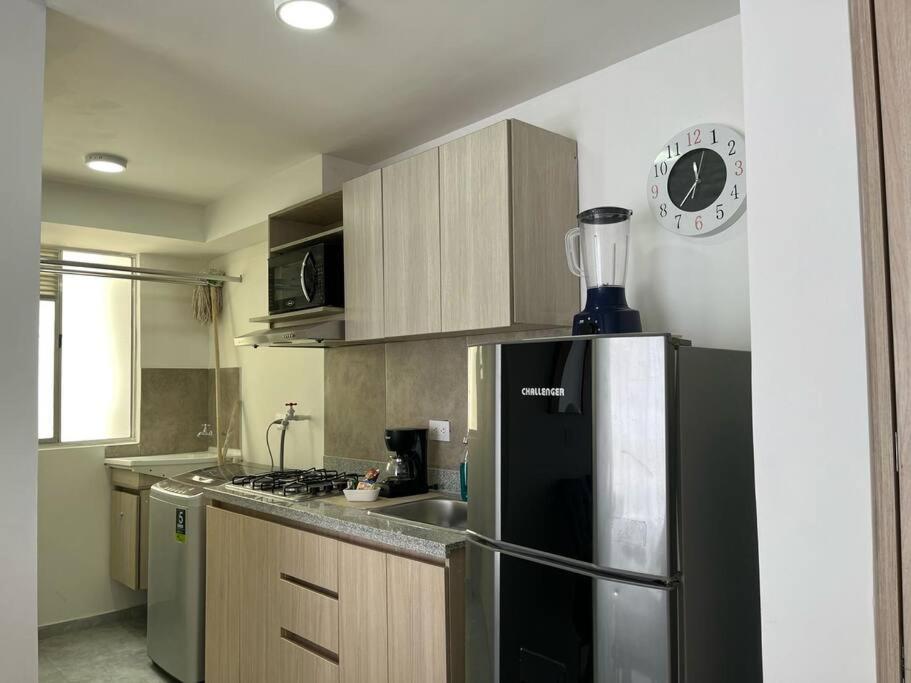 Acogedor Espacio Exclusivo para hospedaje