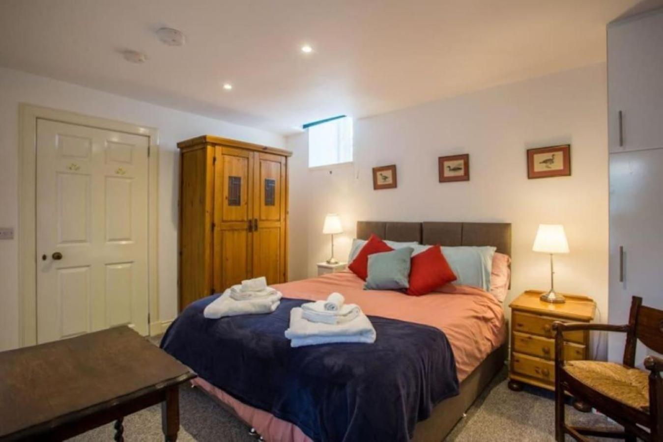 The Garden Flat - Ardullie Lodge view 2