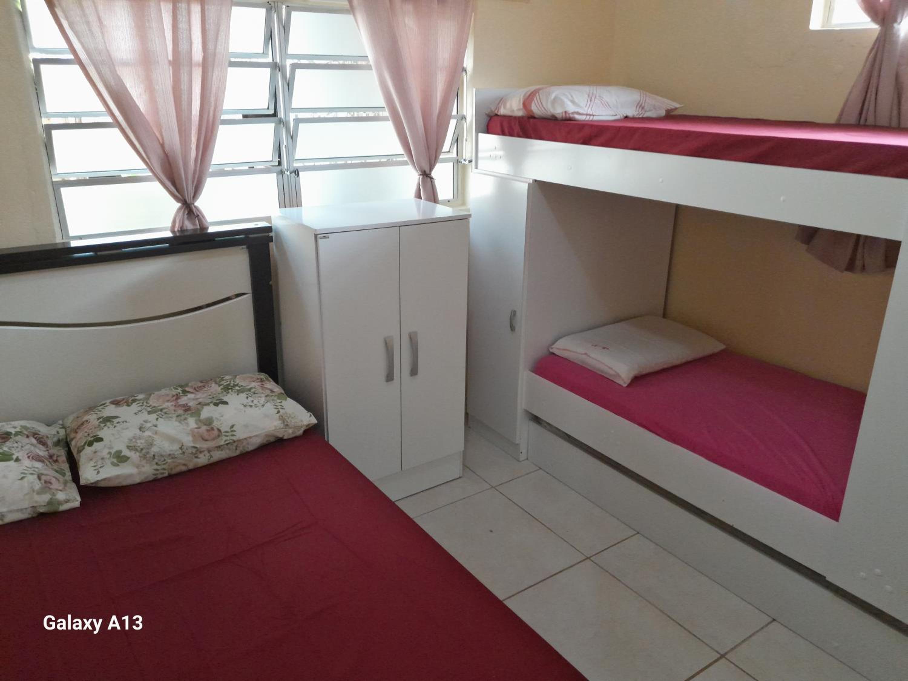 Residencial Álacre casa e cabana aluguel Ferrugem SC
