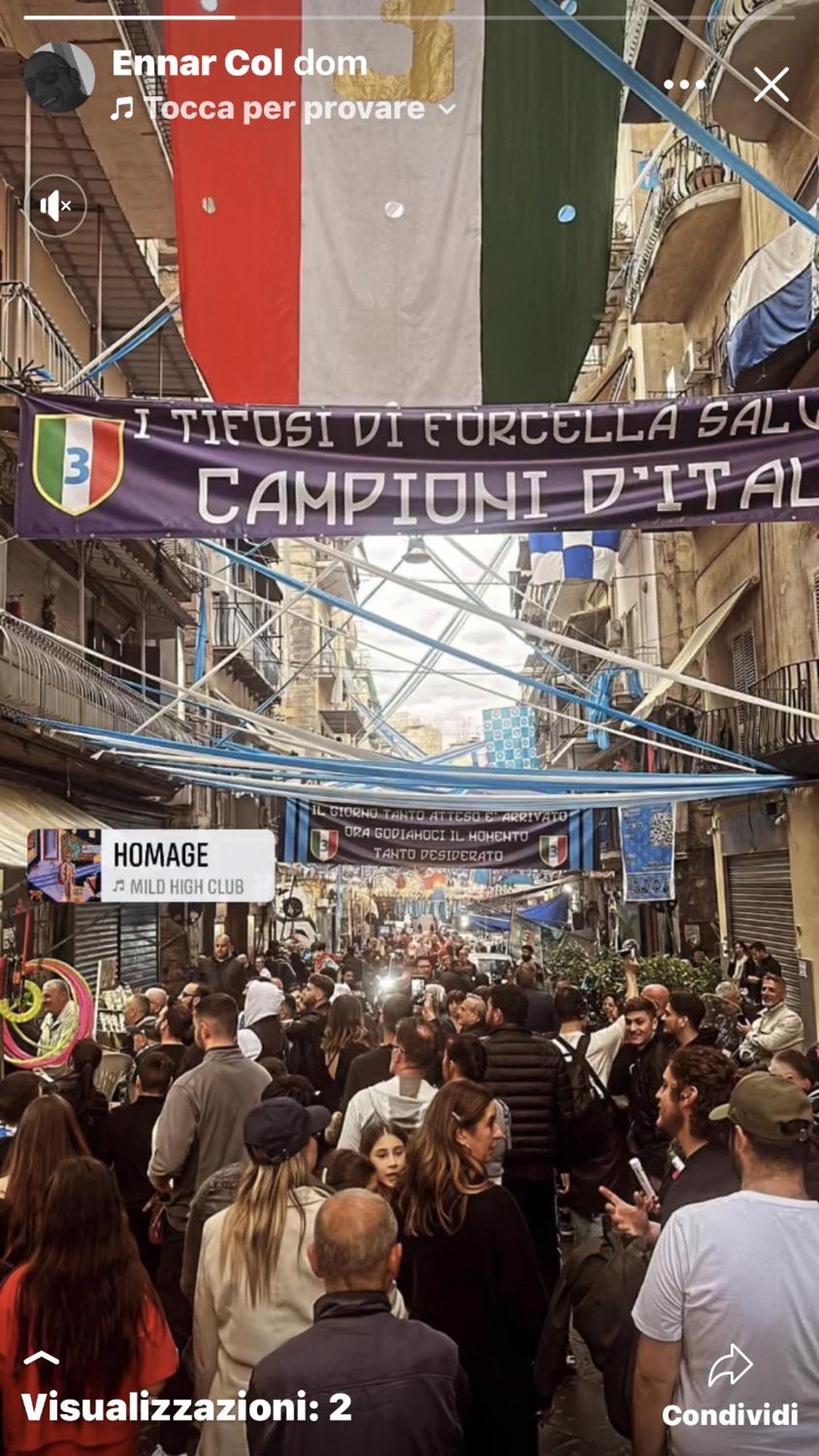 human