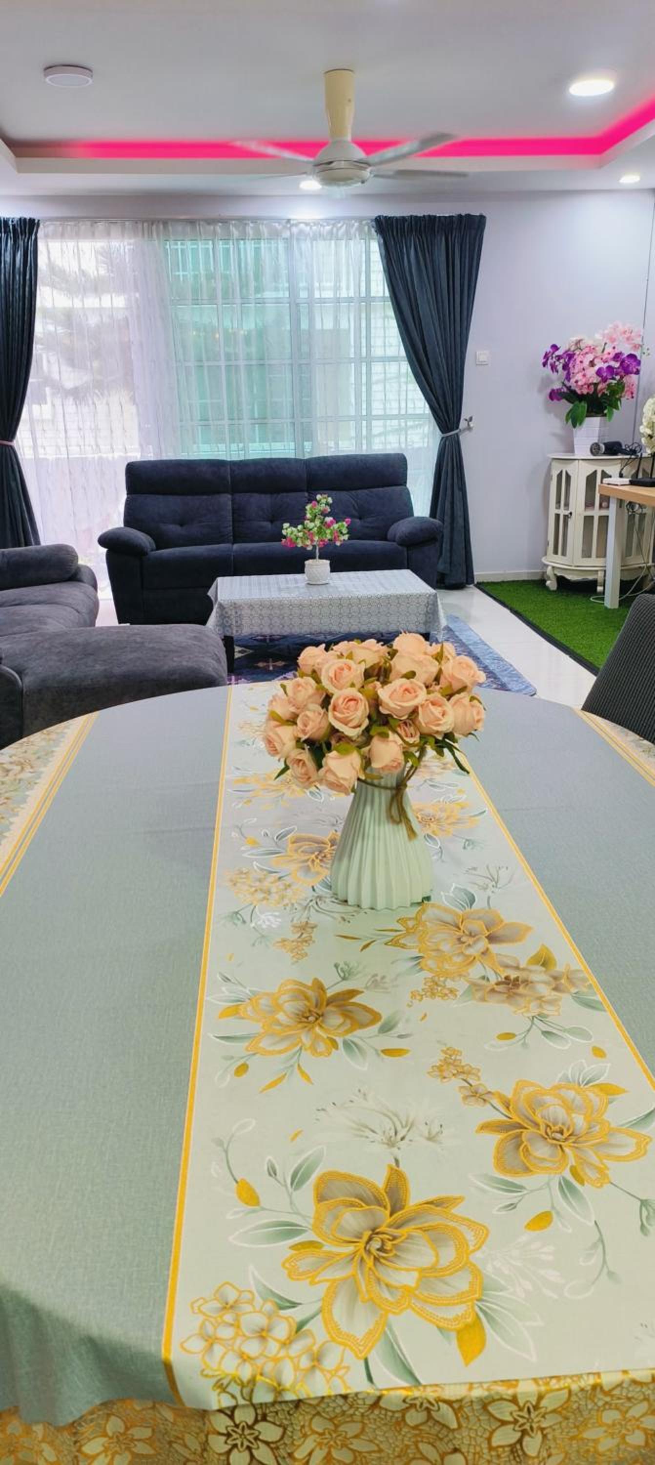 Trails of Kampar Villa Homestay photo 8