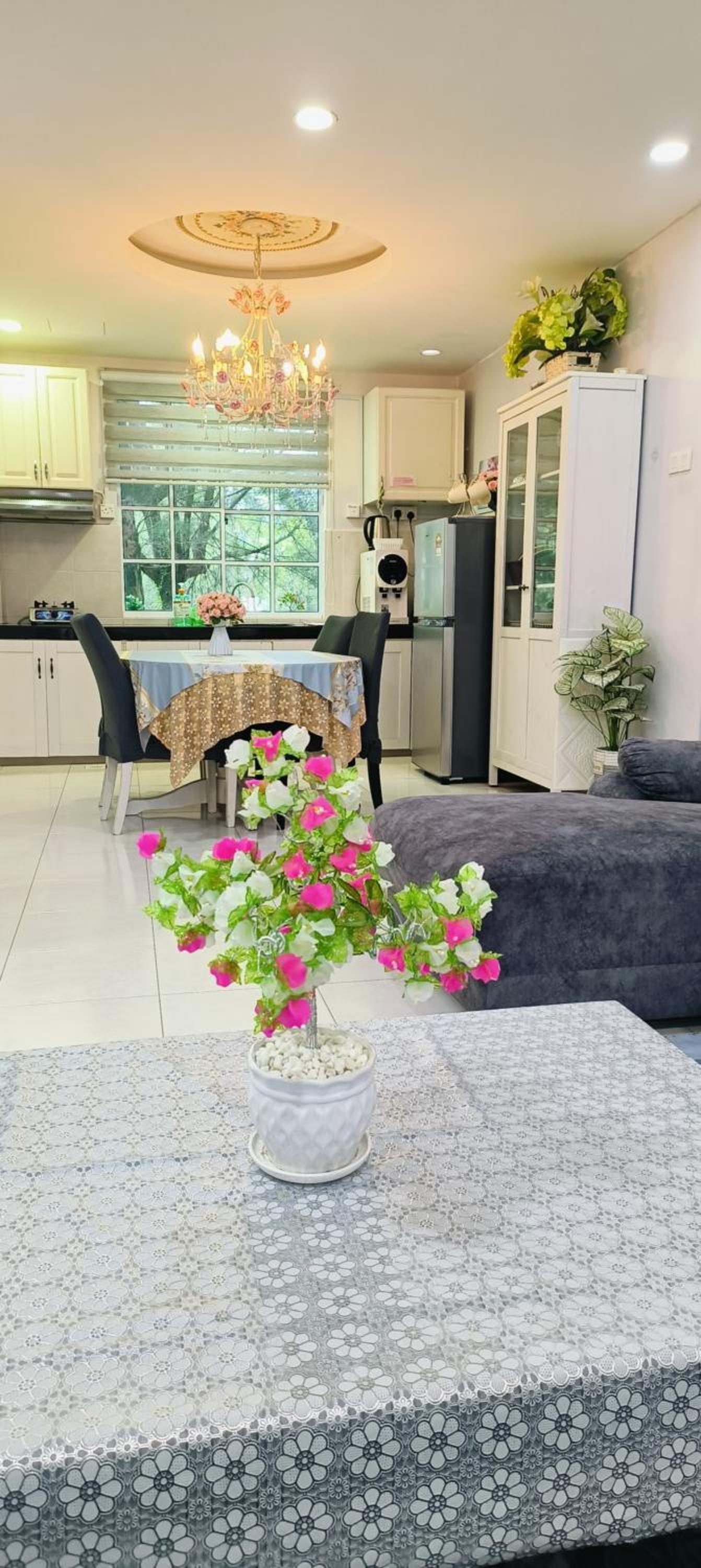Trails of Kampar Villa Homestay photo 6