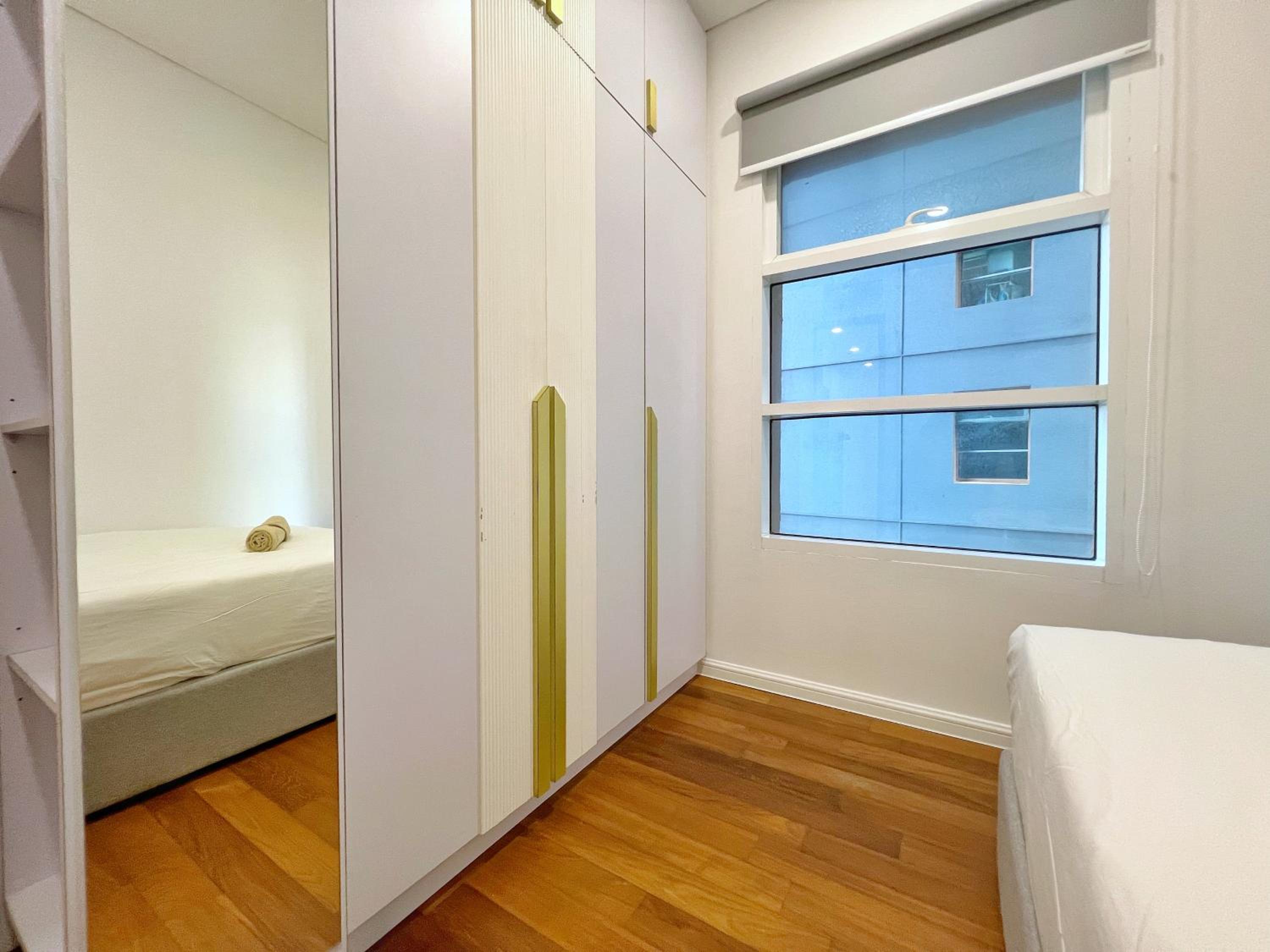 Sky Suites Dreamy 3BR Suite at KLCC