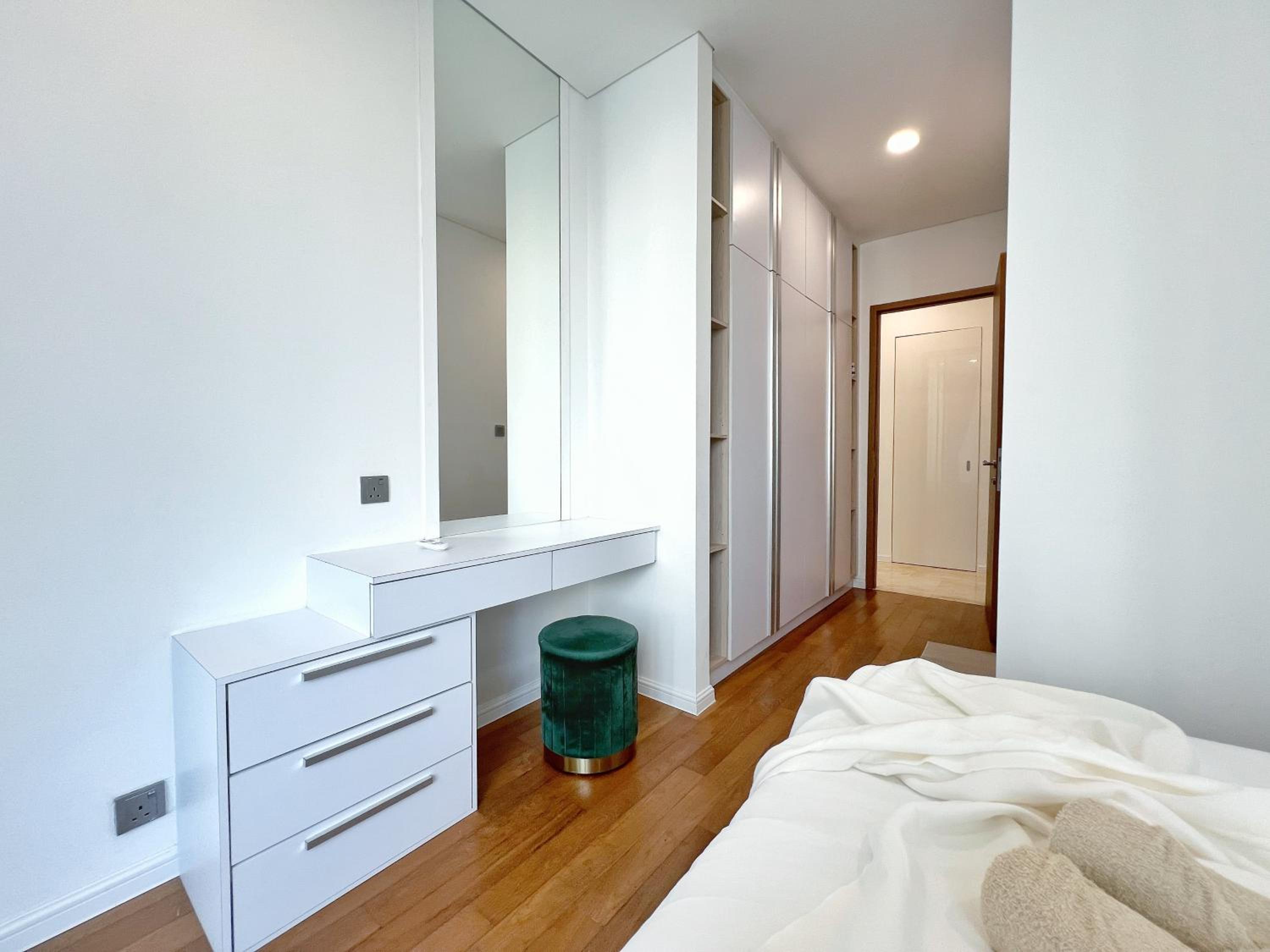 Sky Suites Dreamy 3BR Suite at KLCC