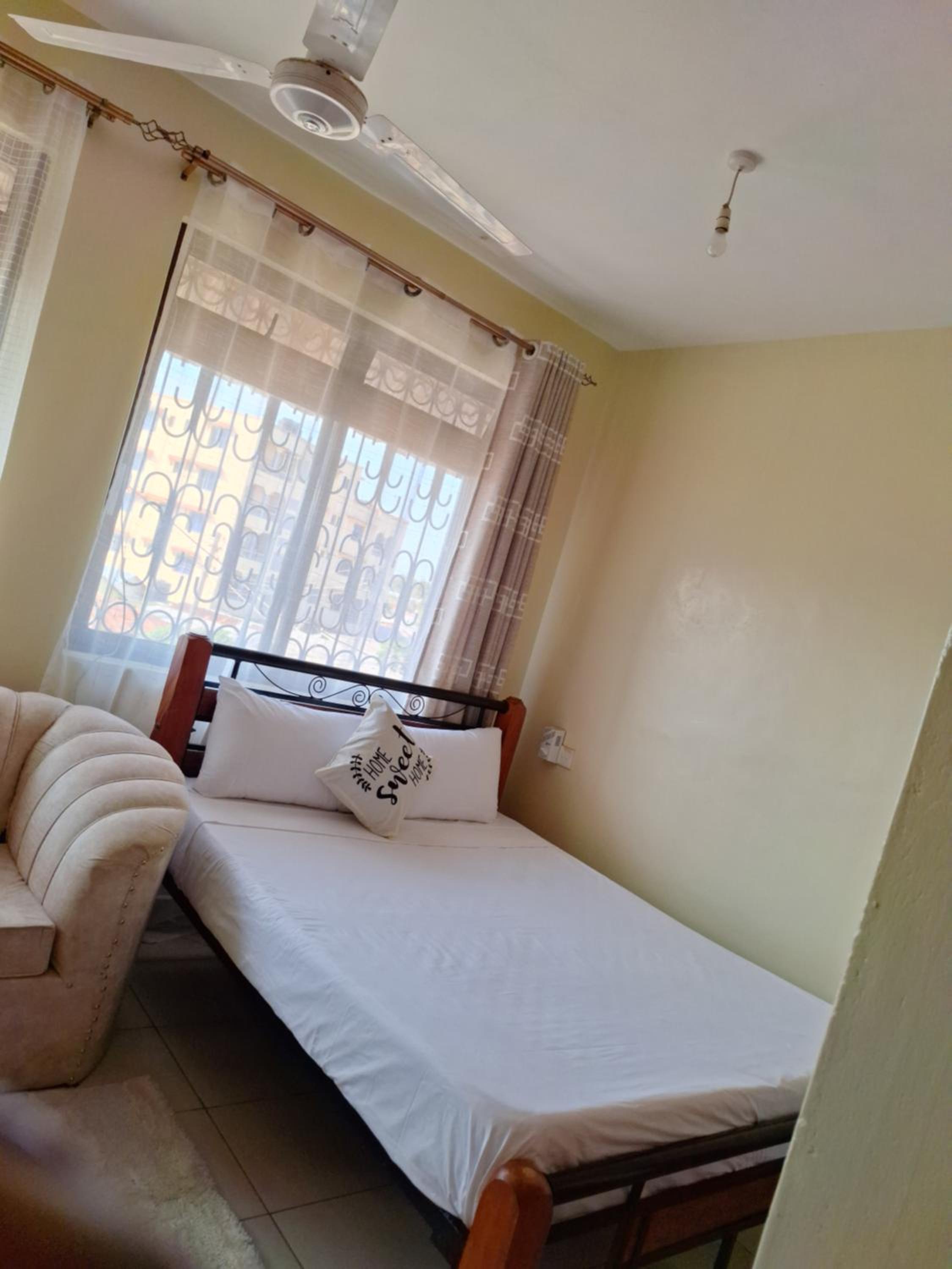 studio apartment in Nyali 3e view 5