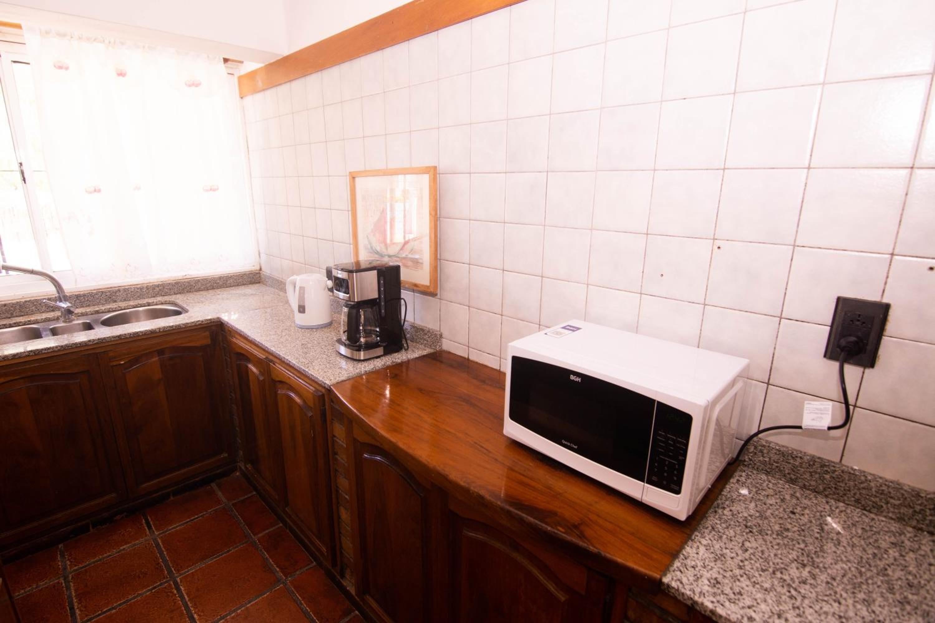 Casa Las Marías