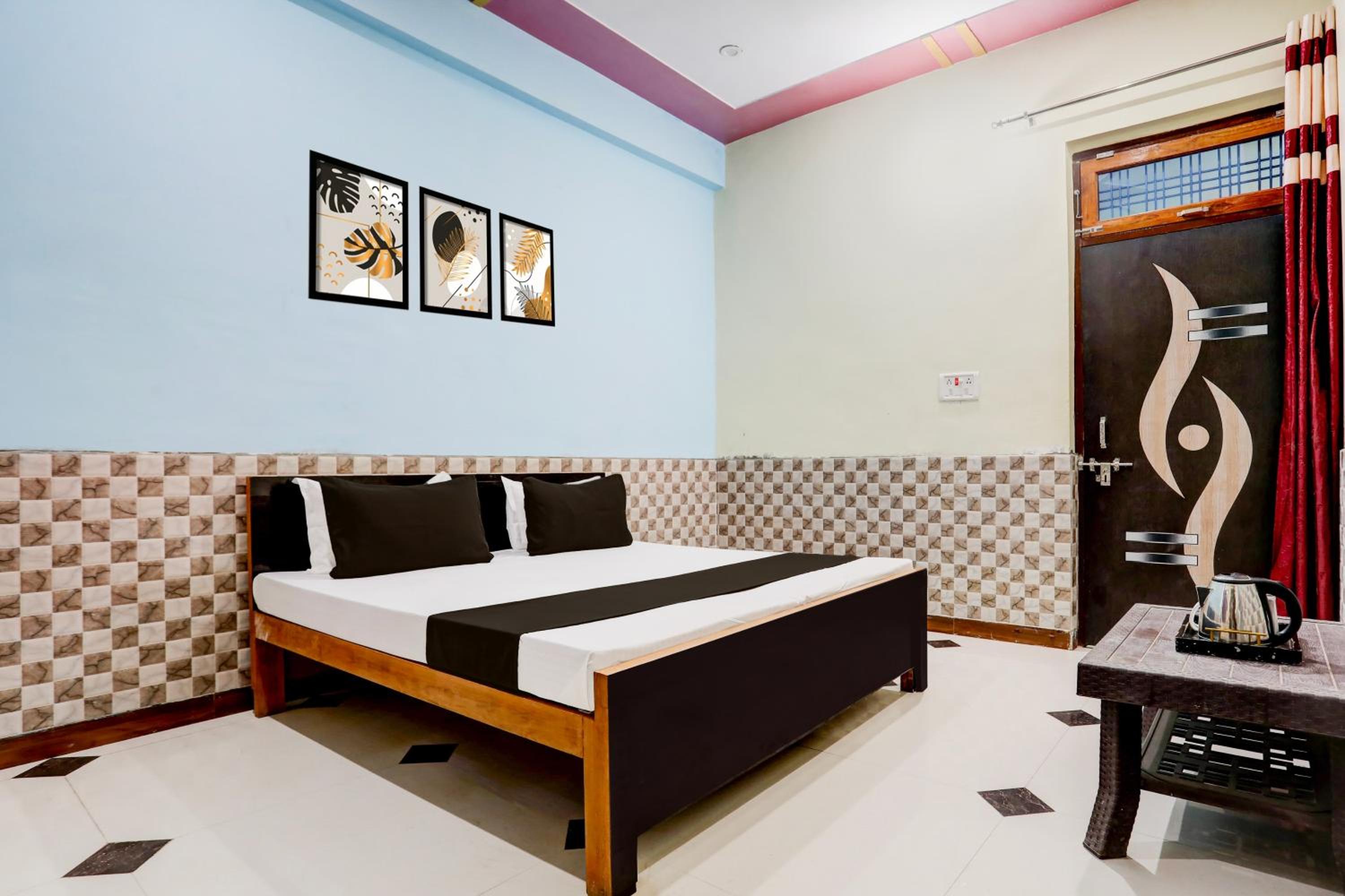 Hotel O SUMERPUR INN view 5