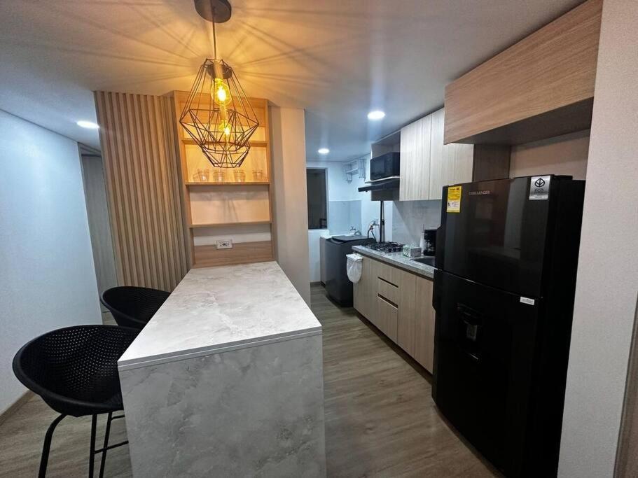 Apartamento de Lujo chia
