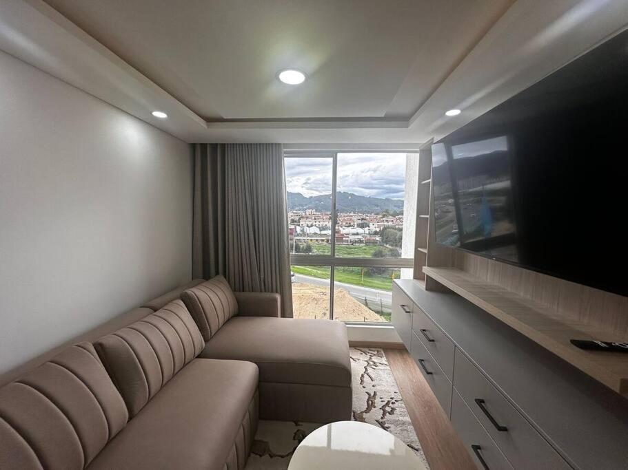 Apartamento de Lujo chia