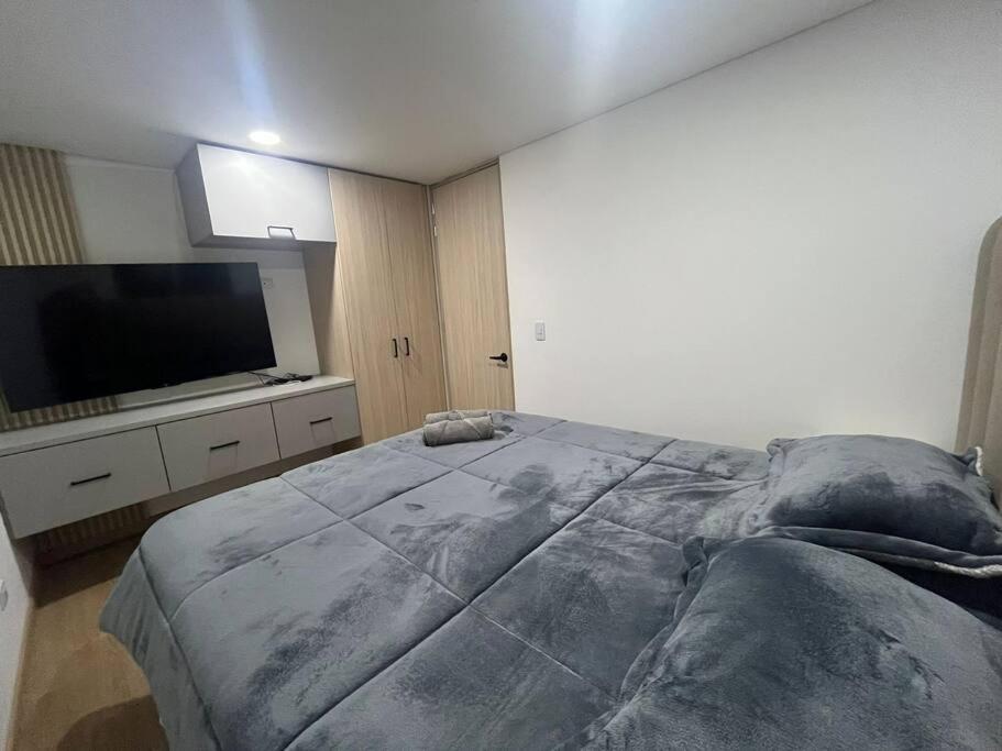 Apartamento de Lujo chia