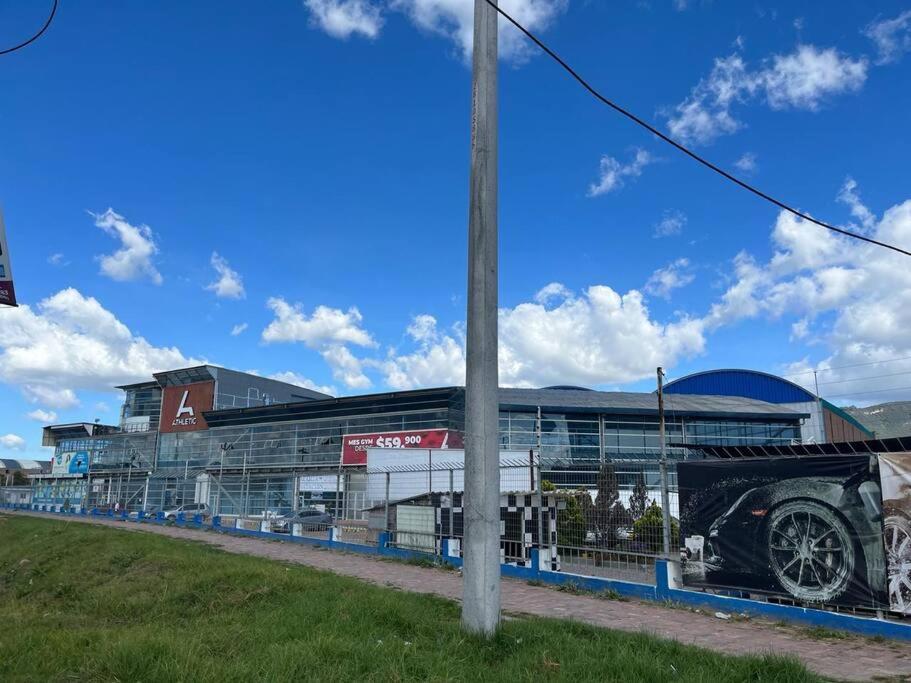 Apartamento de Lujo chia