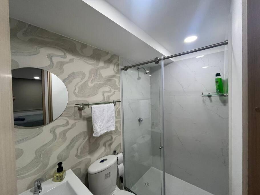 Apartamento de Lujo chia