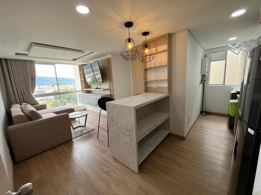 Apartamento de Lujo chia