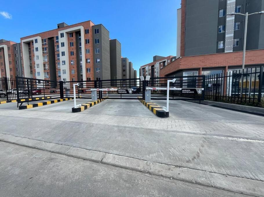 Apartamento de Lujo chia
