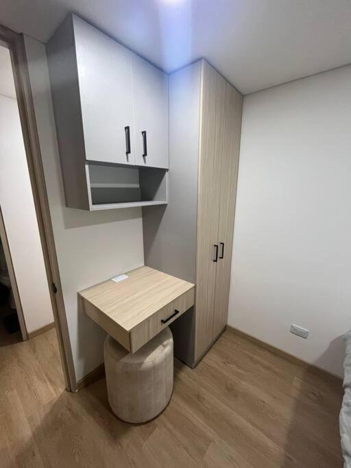 Apartamento de Lujo chia