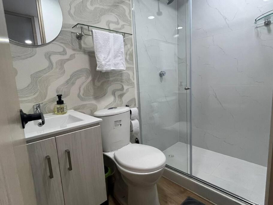 Apartamento de Lujo chia
