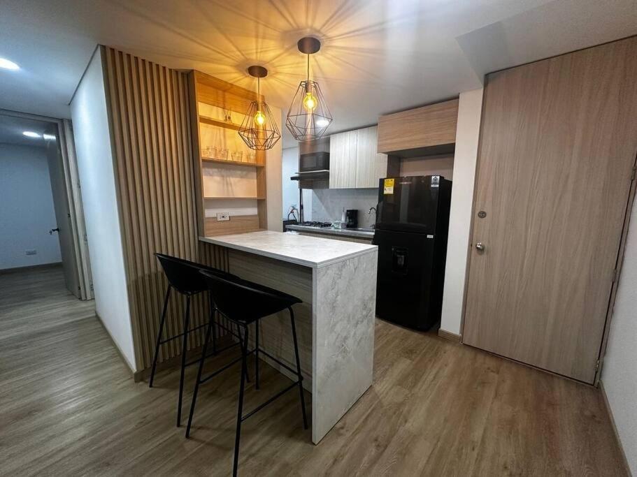 Apartamento de Lujo chia