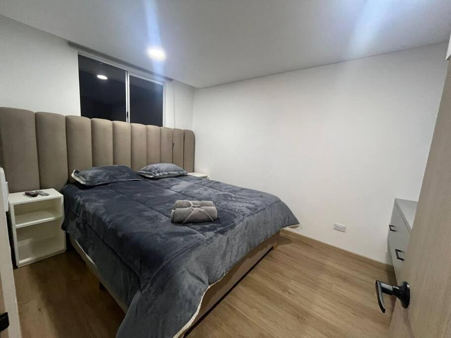 Apartamento de Lujo chia