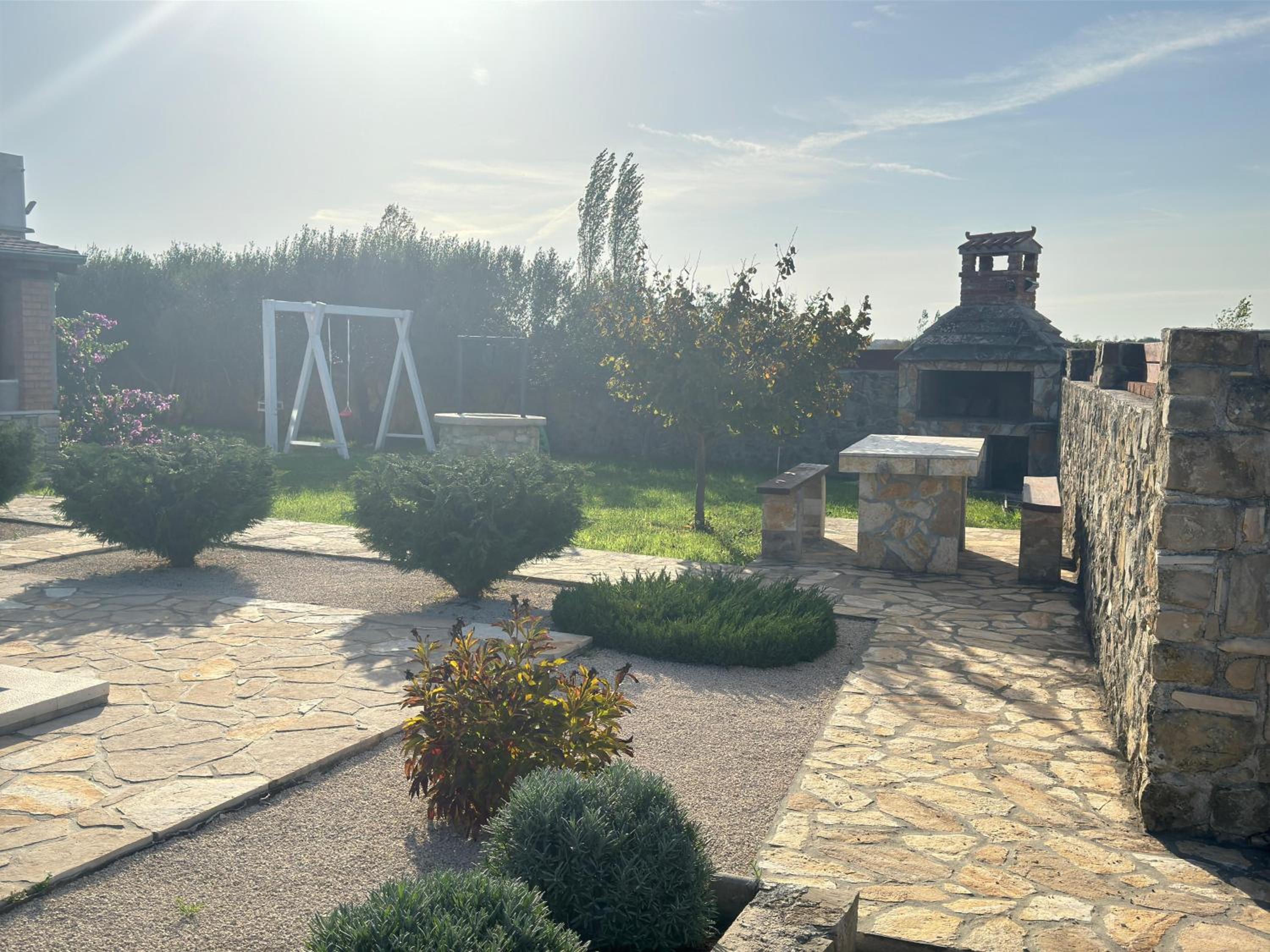VILLA MARINO view 2