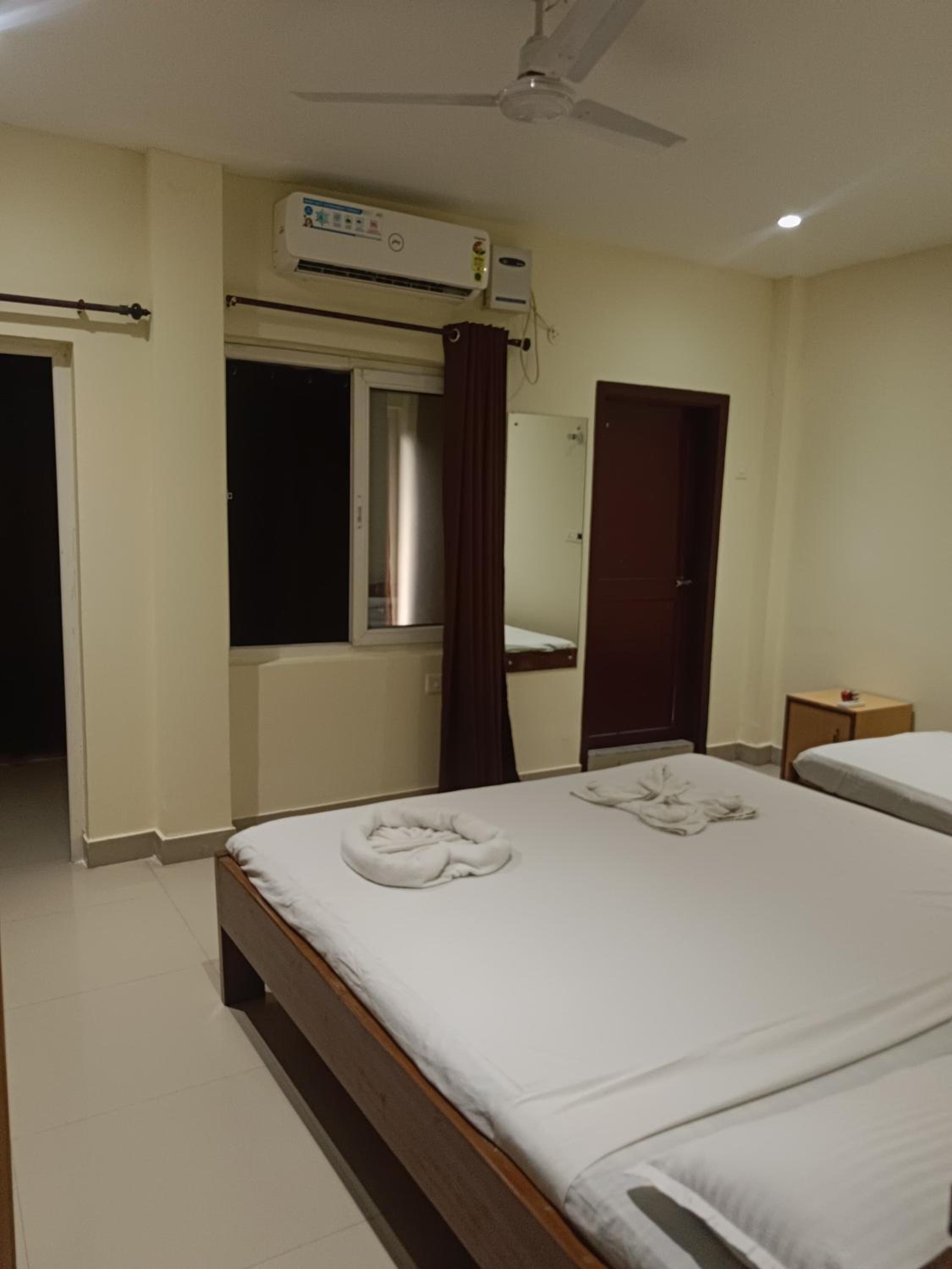 Bonraja Resort