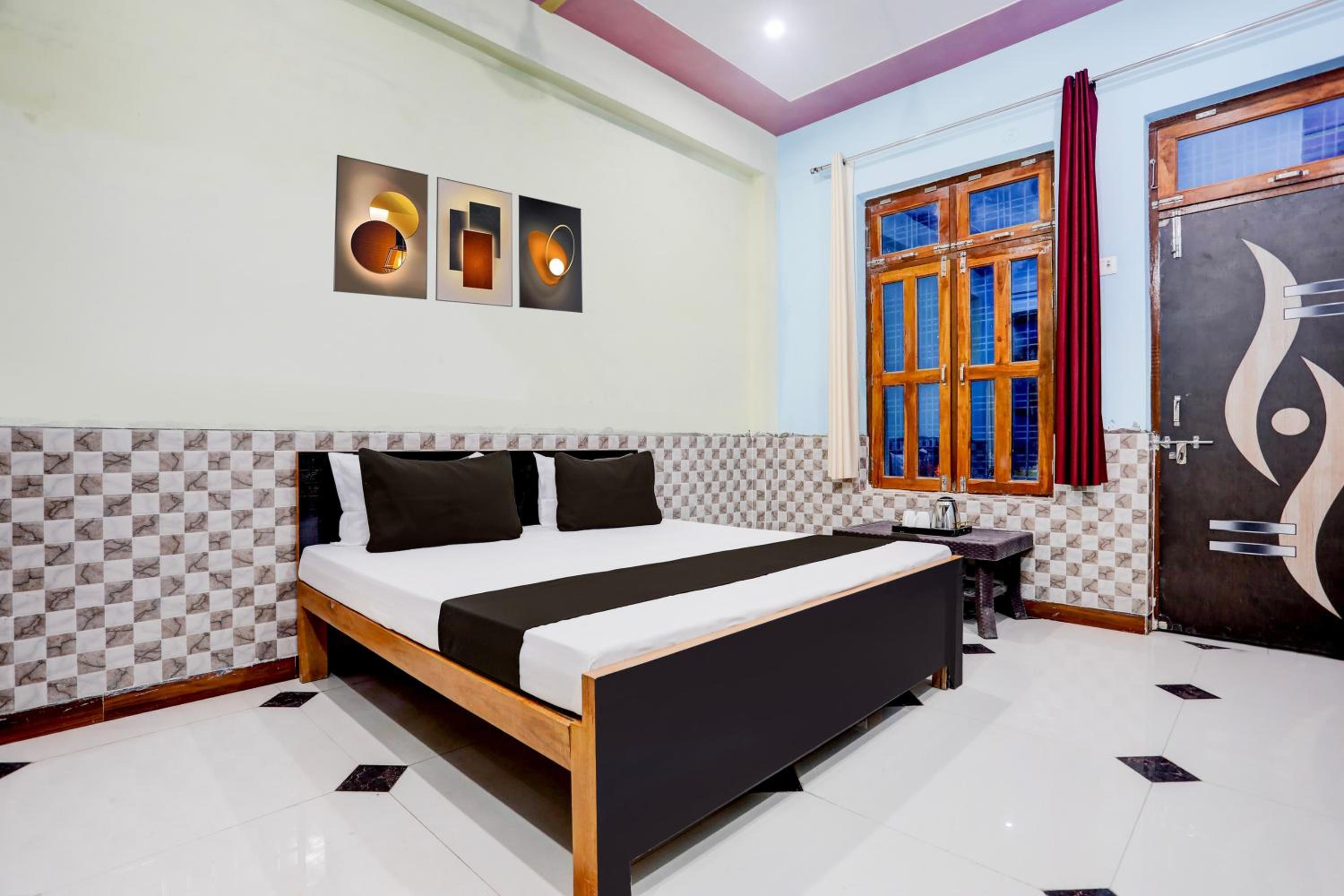 Hotel O SUMERPUR INN view 4