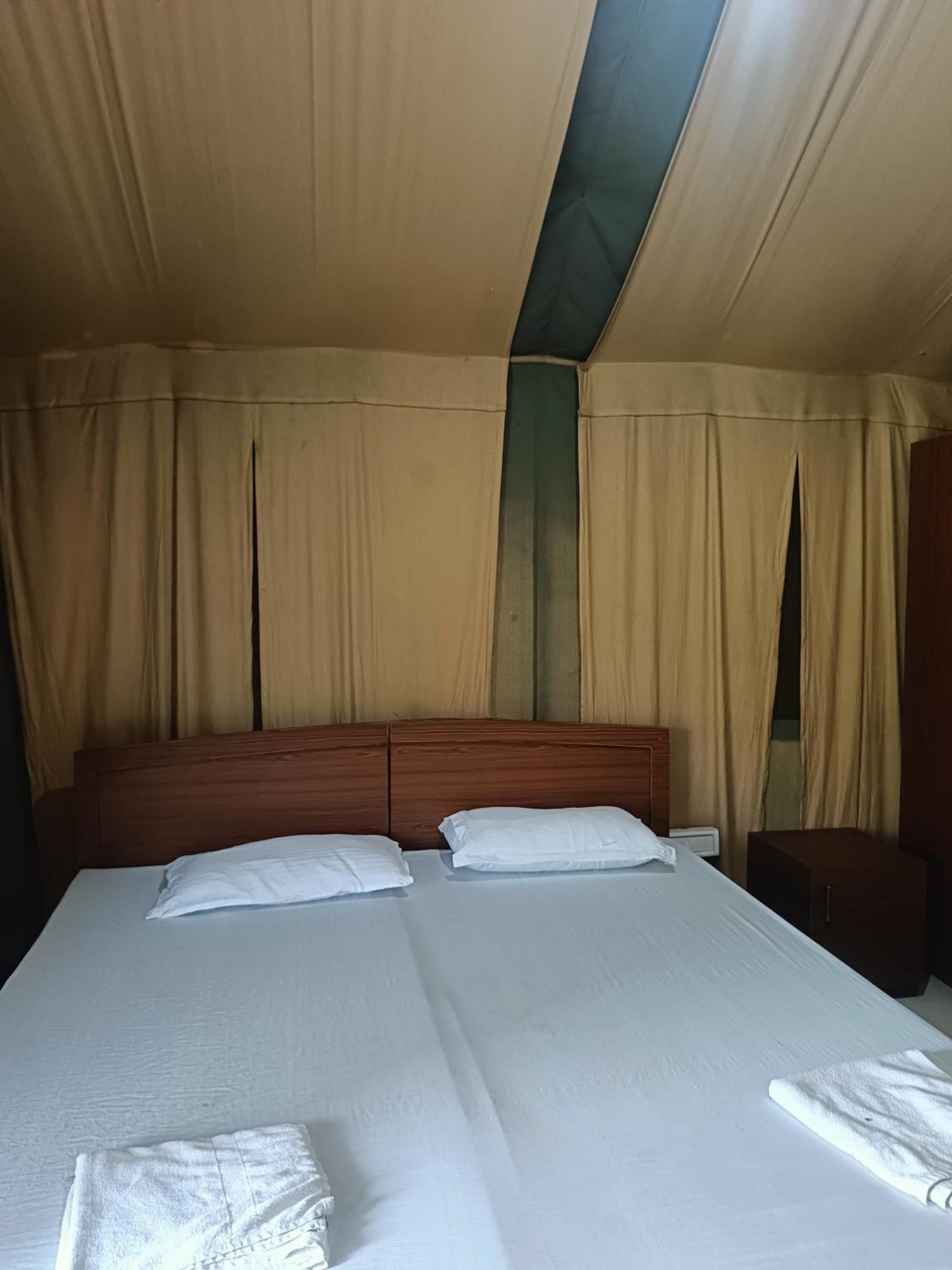 Bonraja Resort