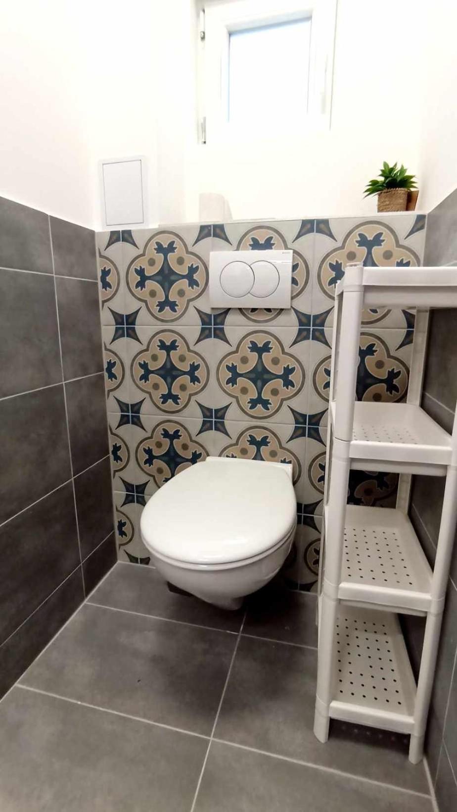 Népszínház apartman
