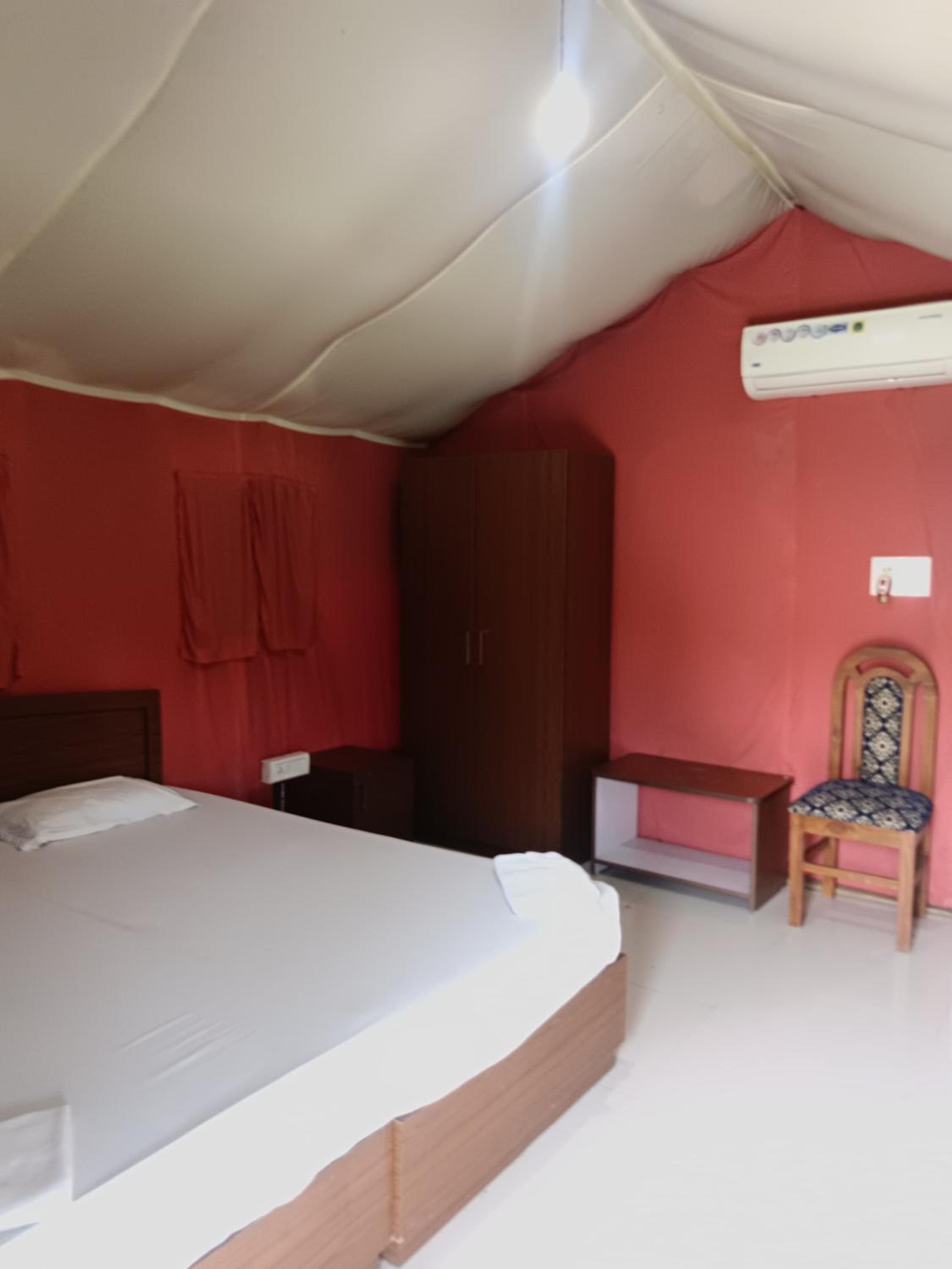 Bonraja Resort