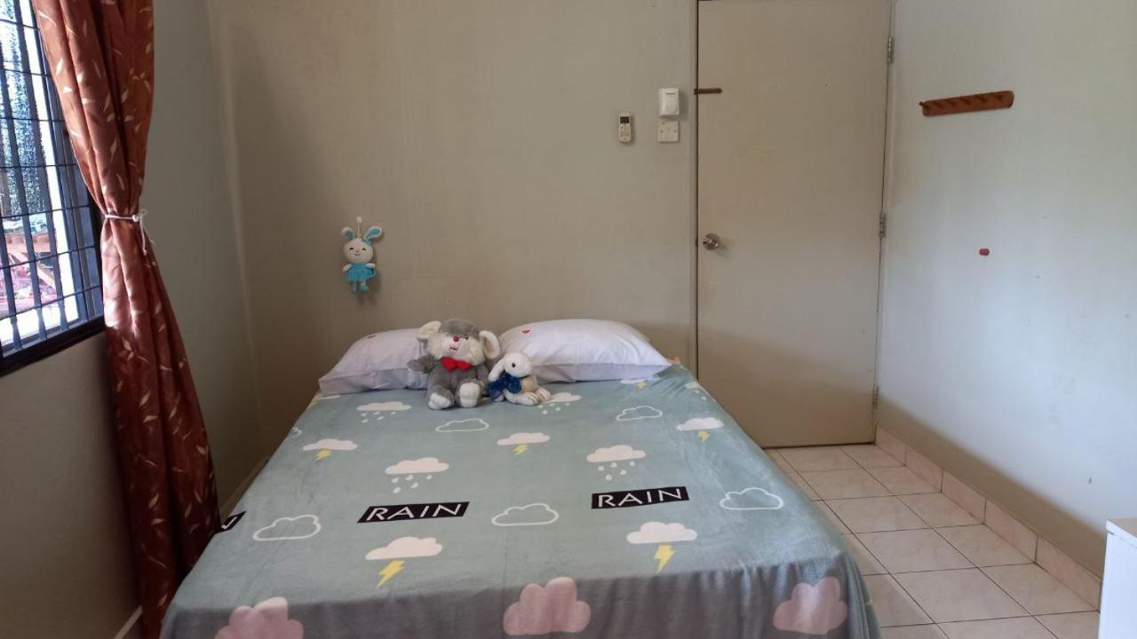 Bentong Cottage