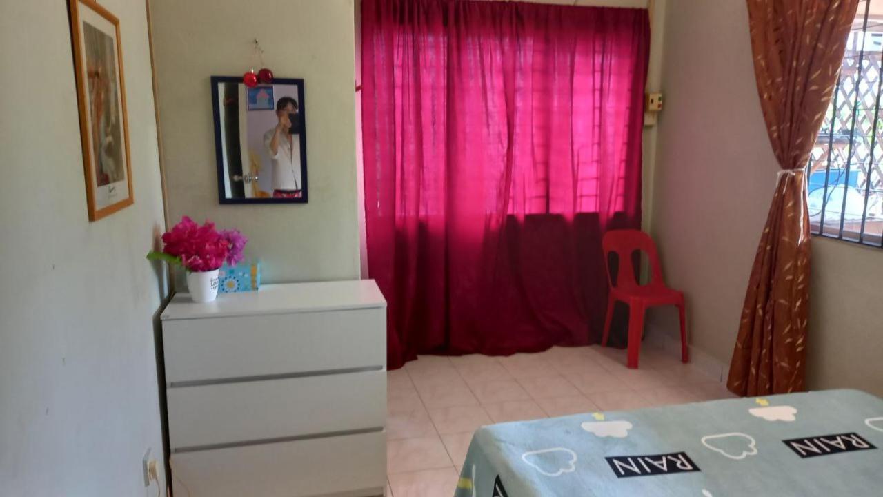 Bentong Cottage