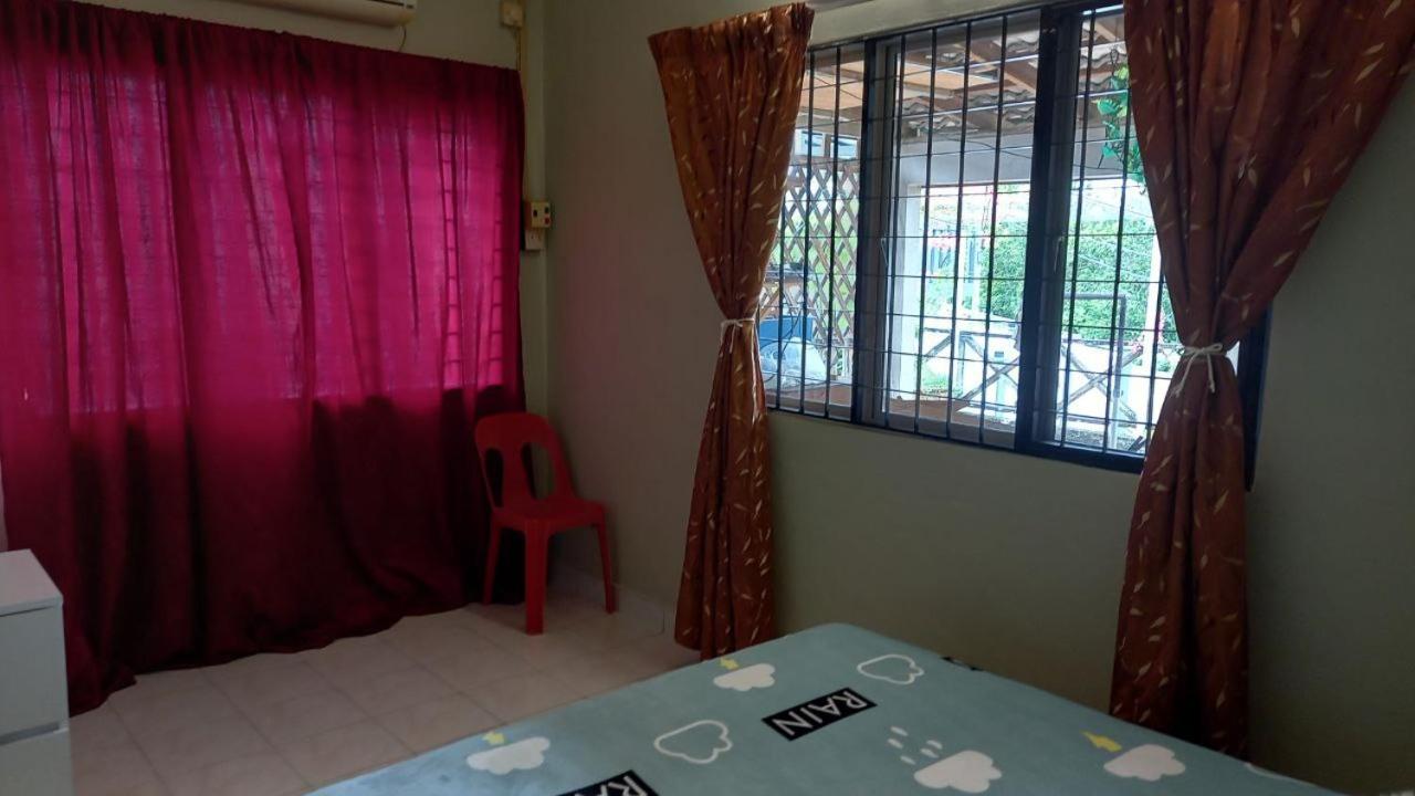 Bentong Cottage