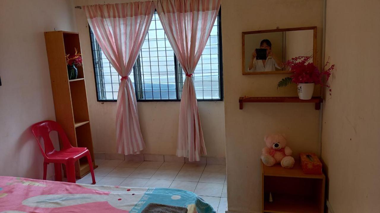Bentong Cottage