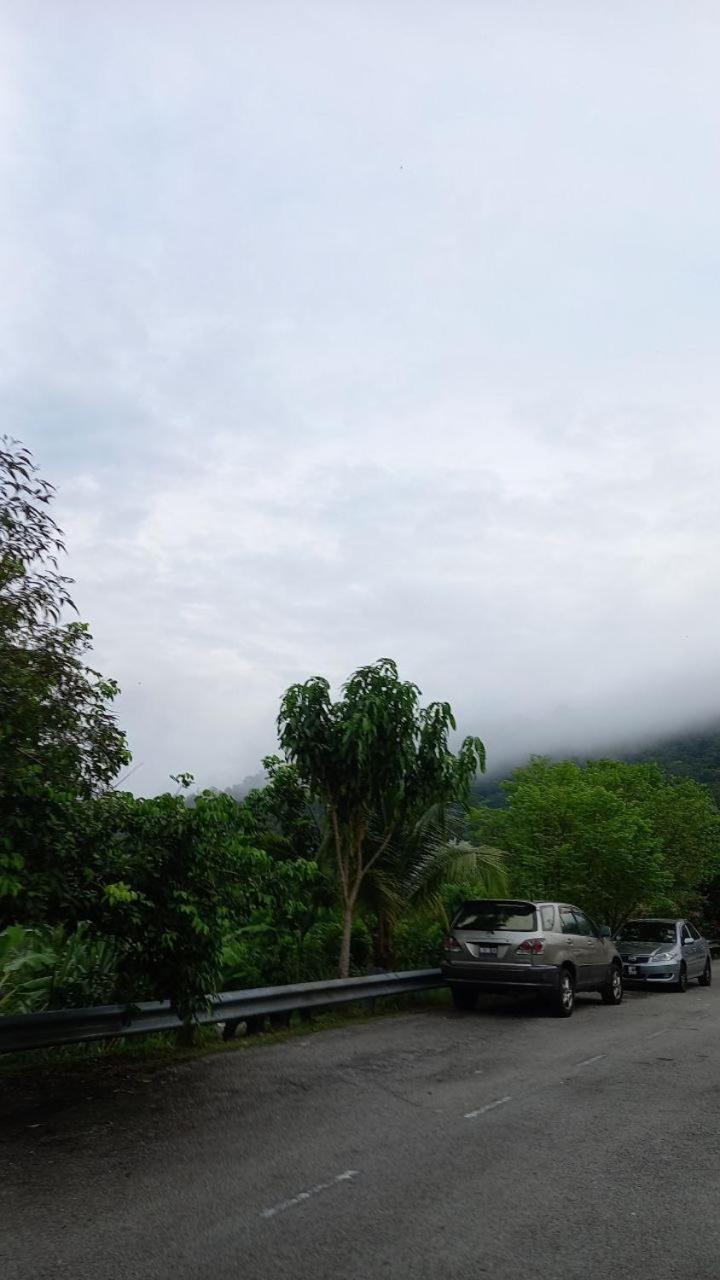 Bentong Cottage