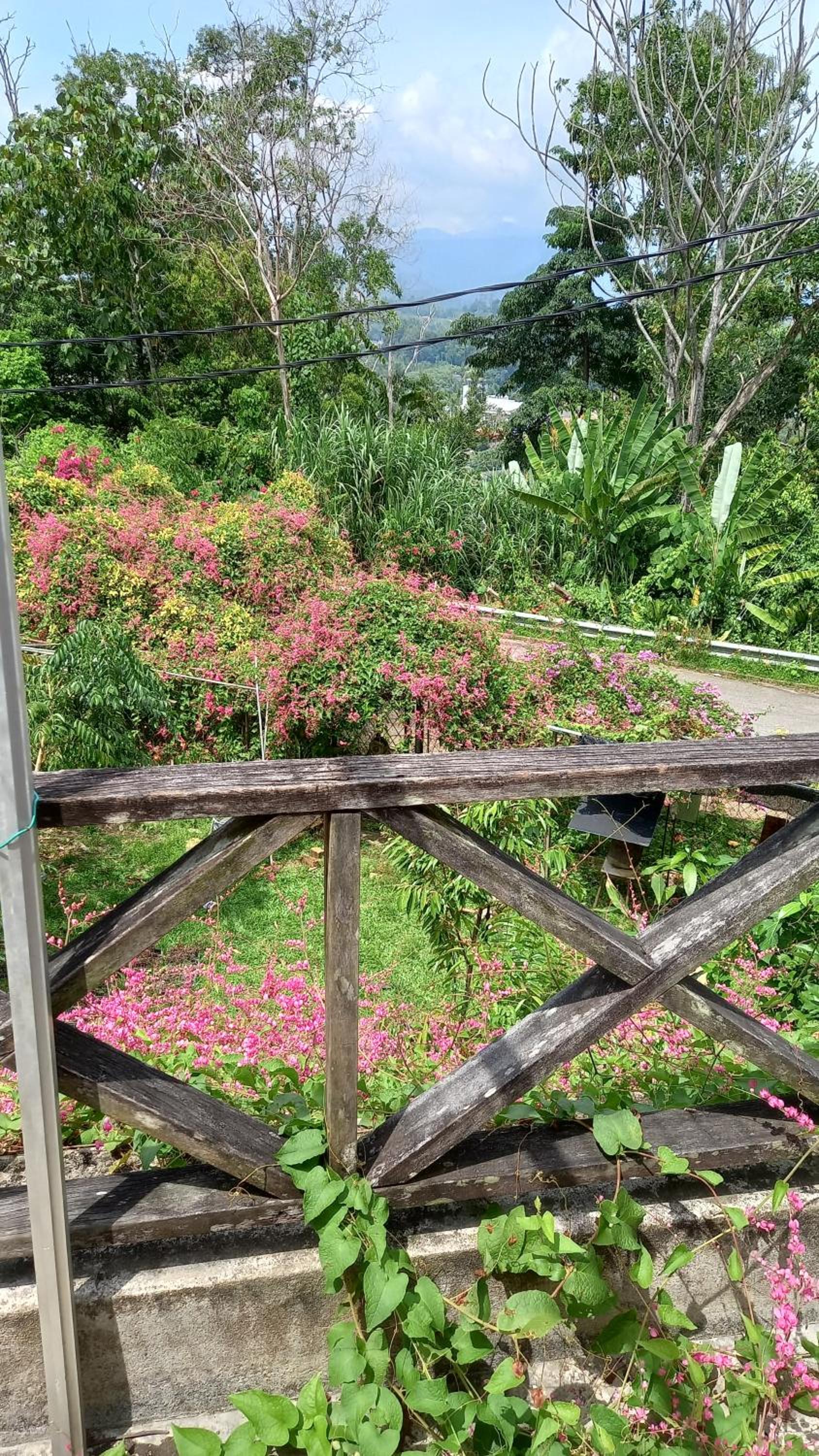 Bentong Cottage