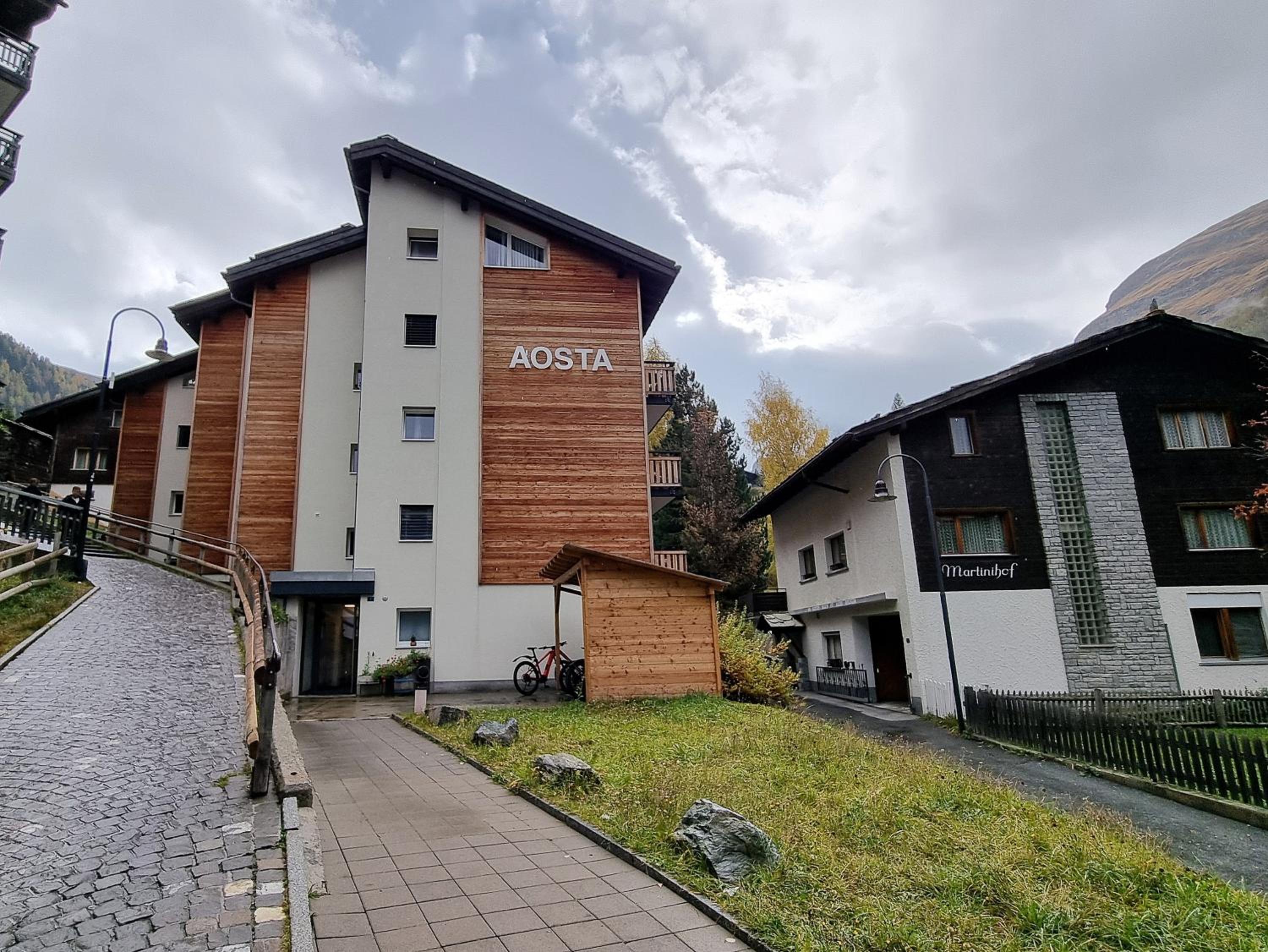 Studio Aosta