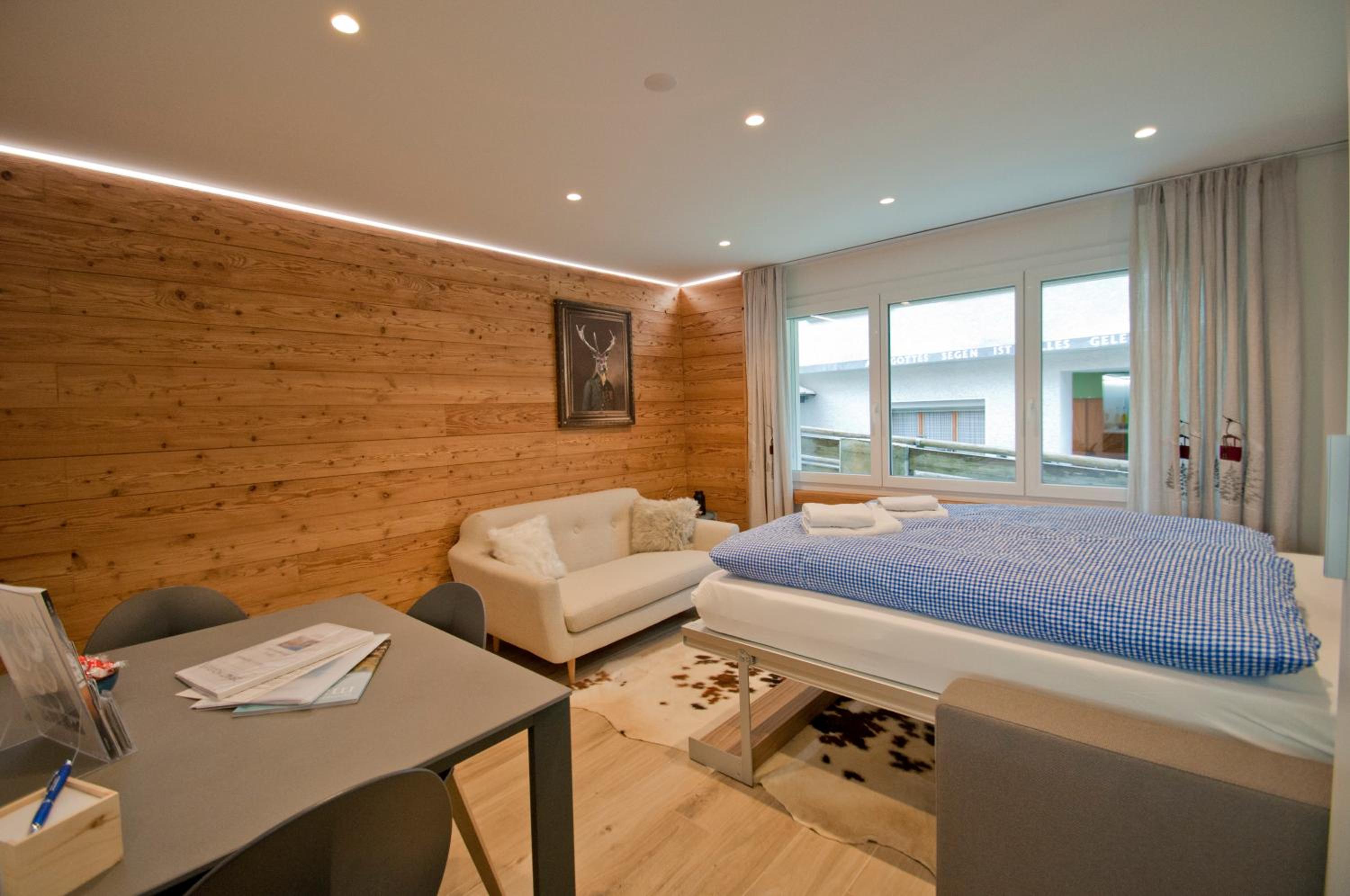 Studio Aosta