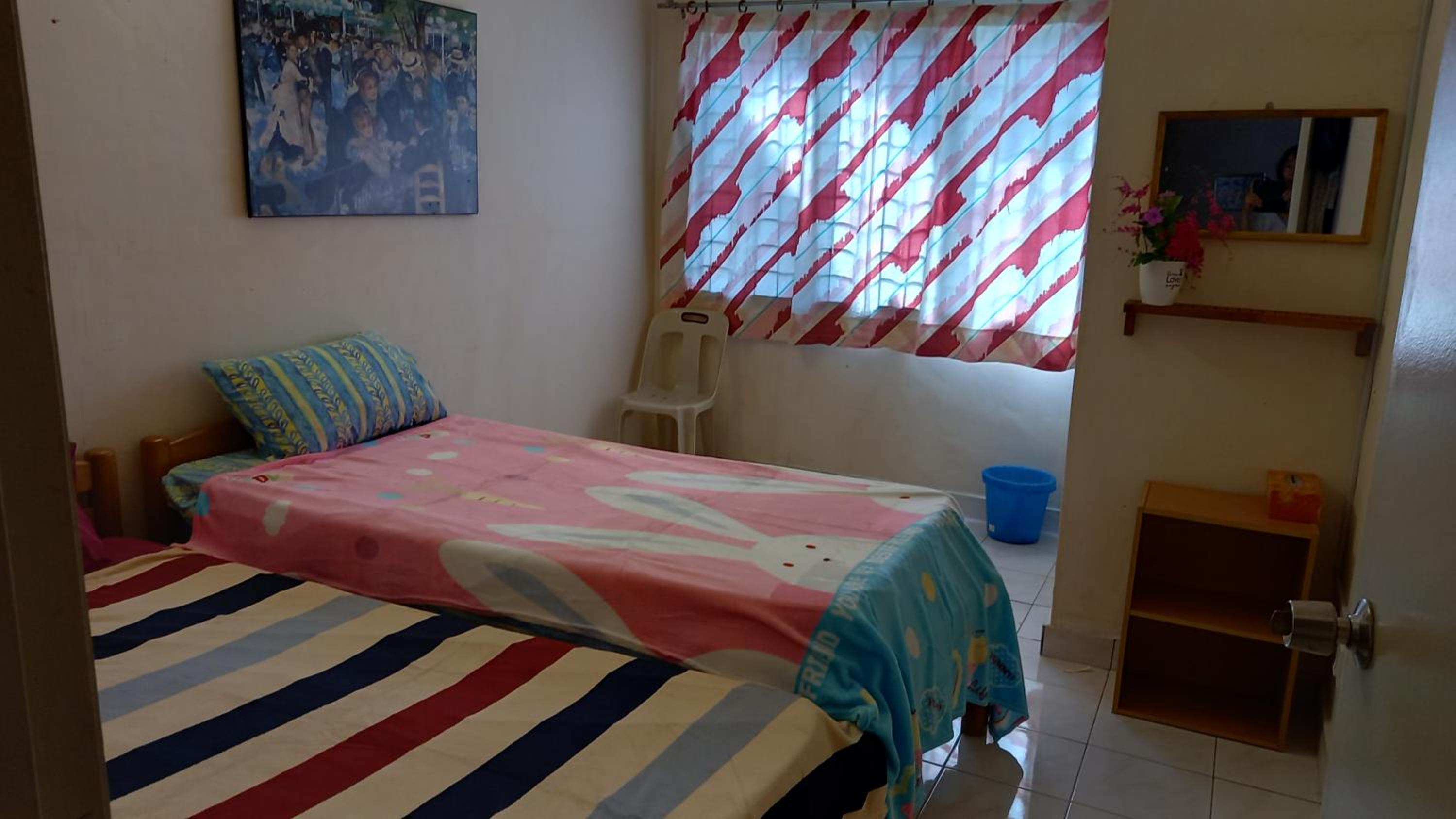 Bentong Cottage
