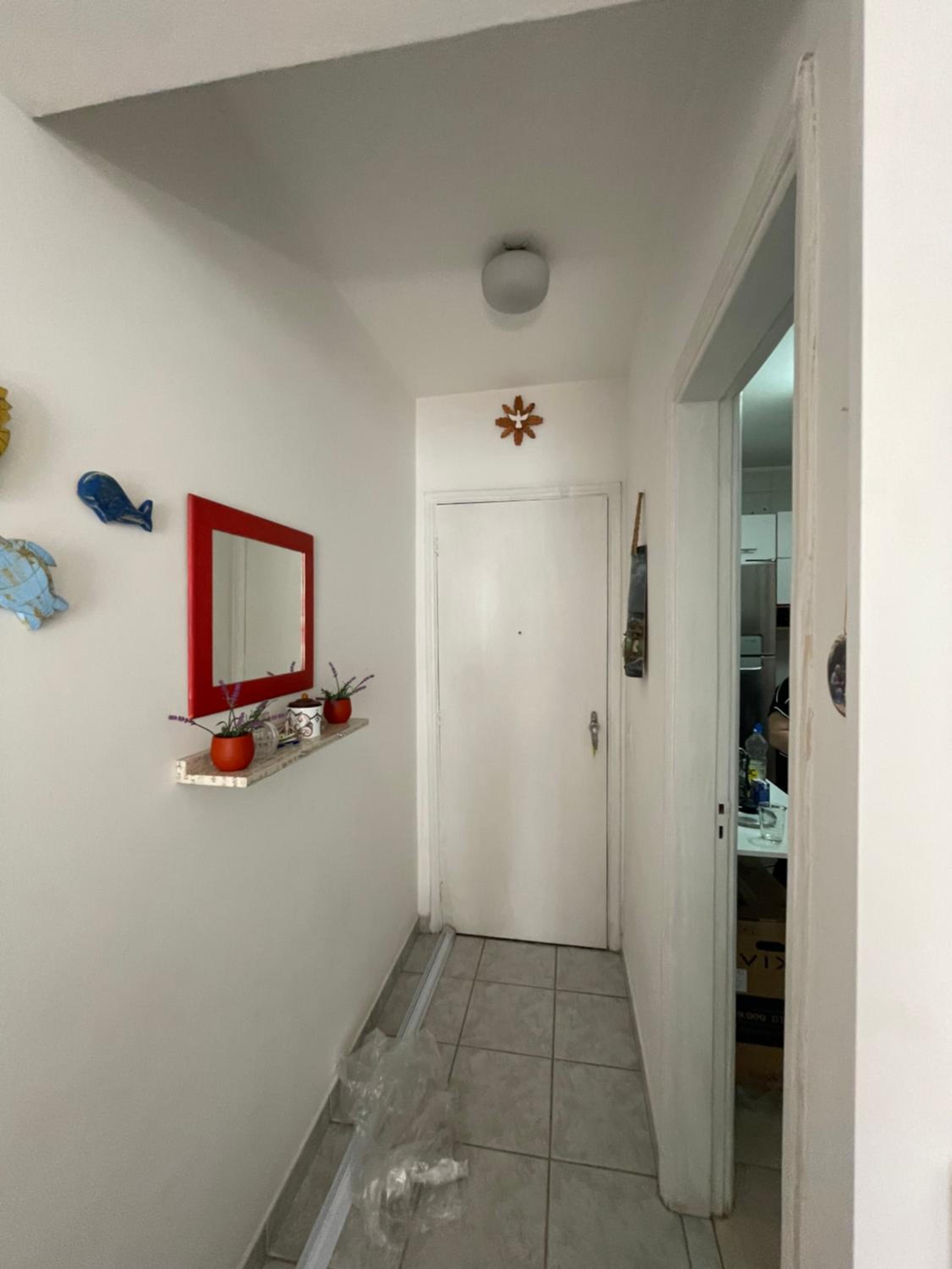 Apartamento Enseada Guarujá 320 mts da praia Região de Brunella área nobre do Guarujá