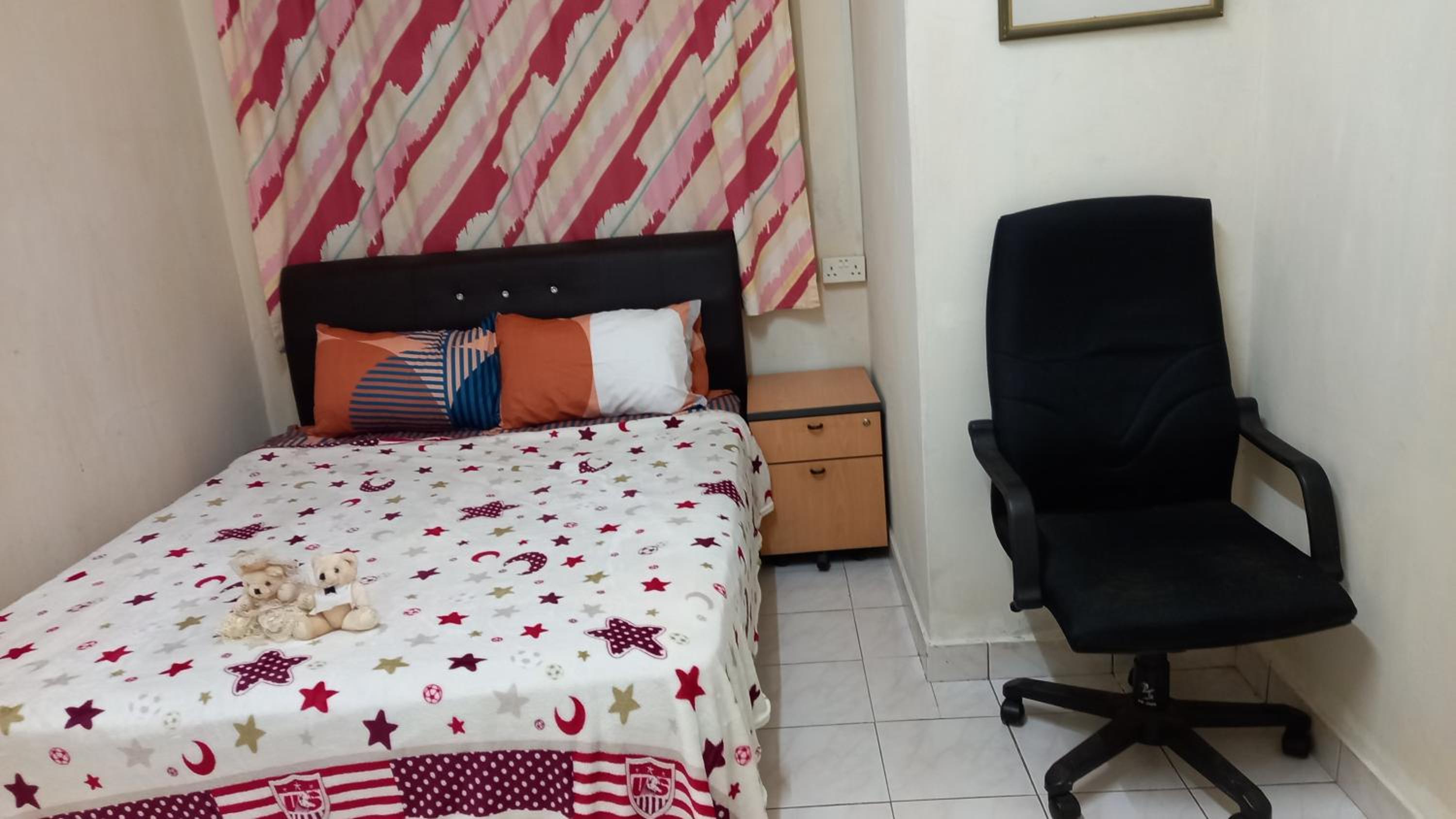 Bentong Cottage