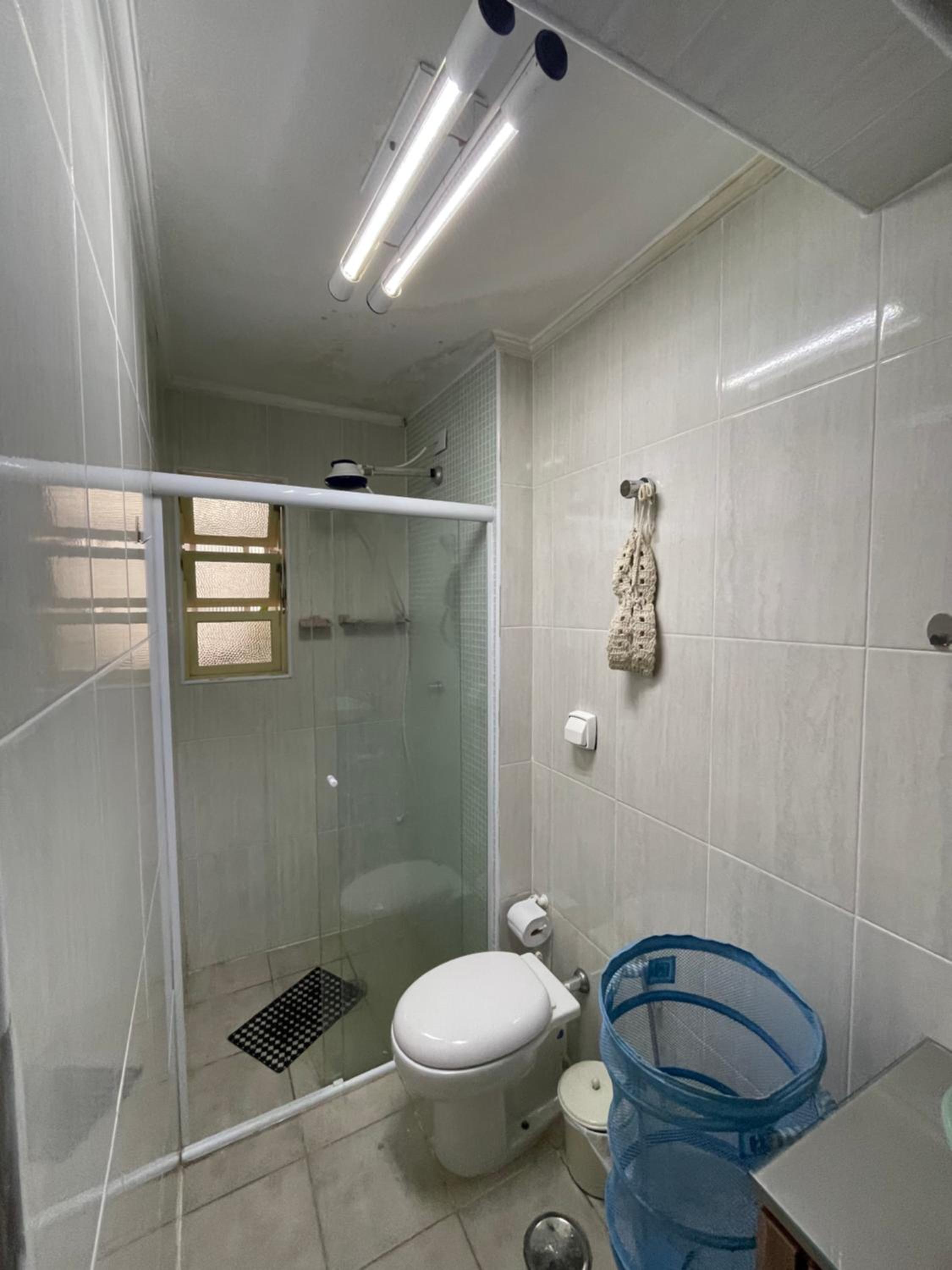 Apartamento Enseada Guarujá 320 mts da praia Região de Brunella área nobre do Guarujá