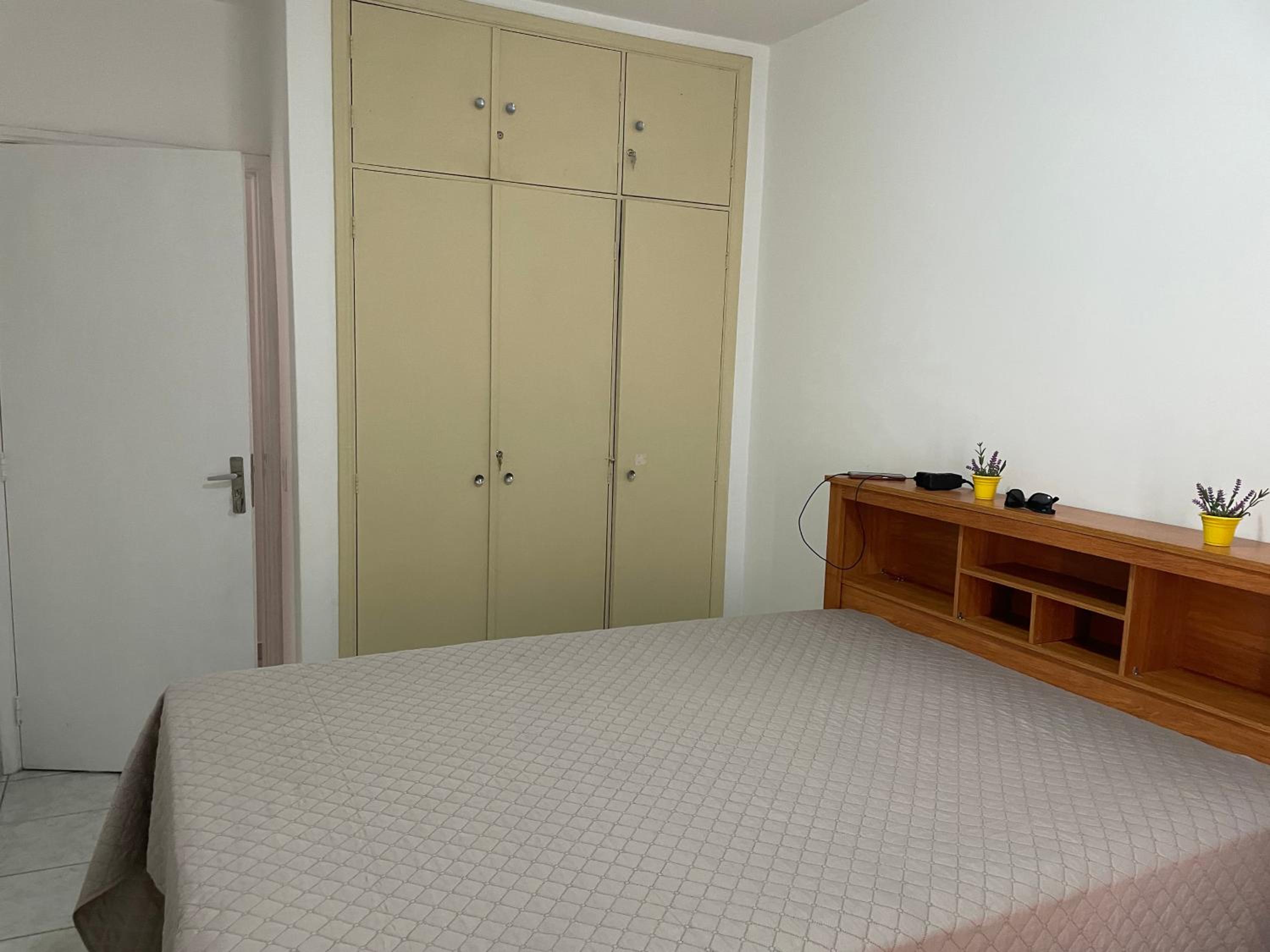Apartamento Enseada Guarujá 320 mts da praia Região de Brunella área nobre do Guarujá