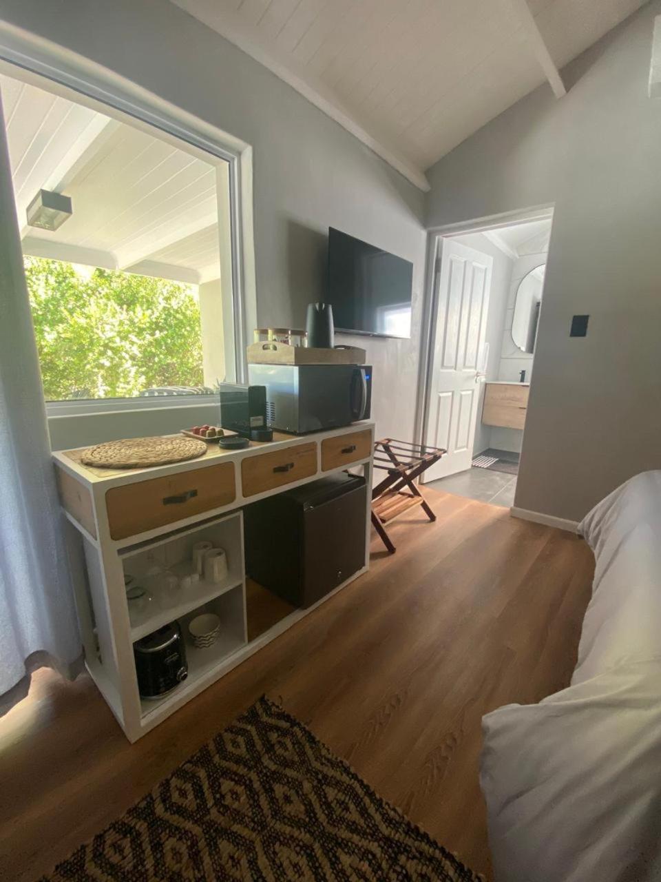 Almond Cottage