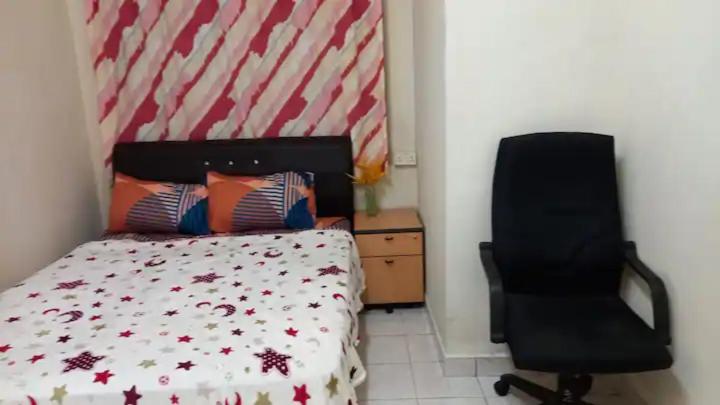 Bentong Cottage