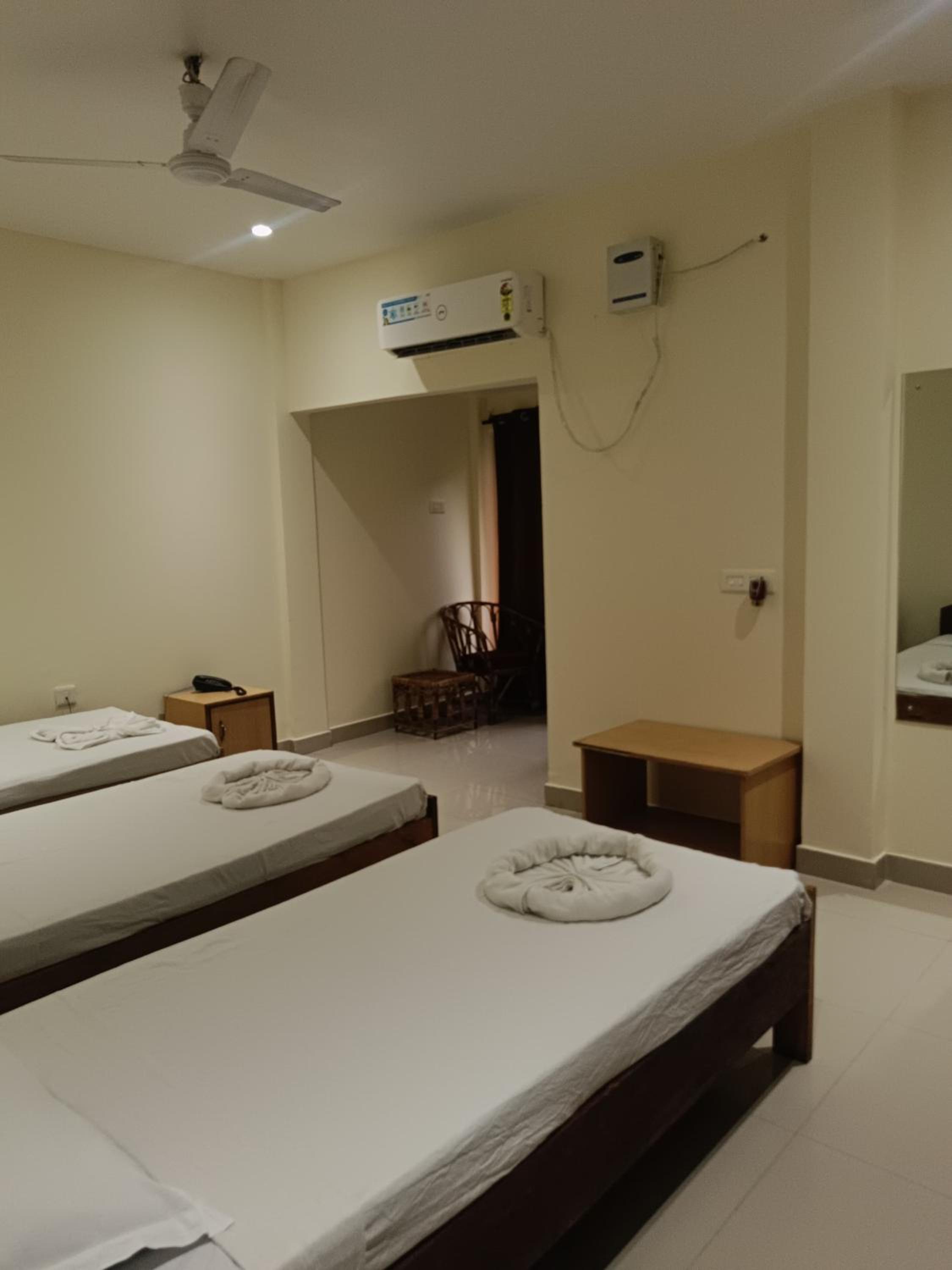 Bonraja Resort