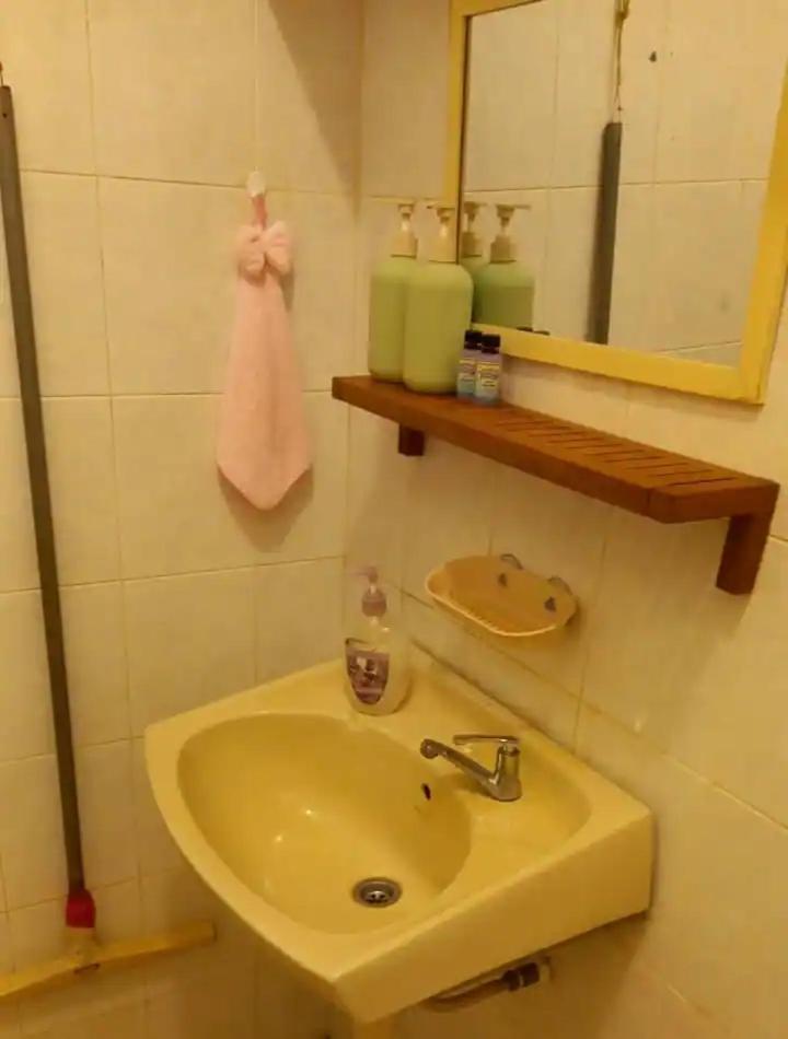 Bentong Cottage