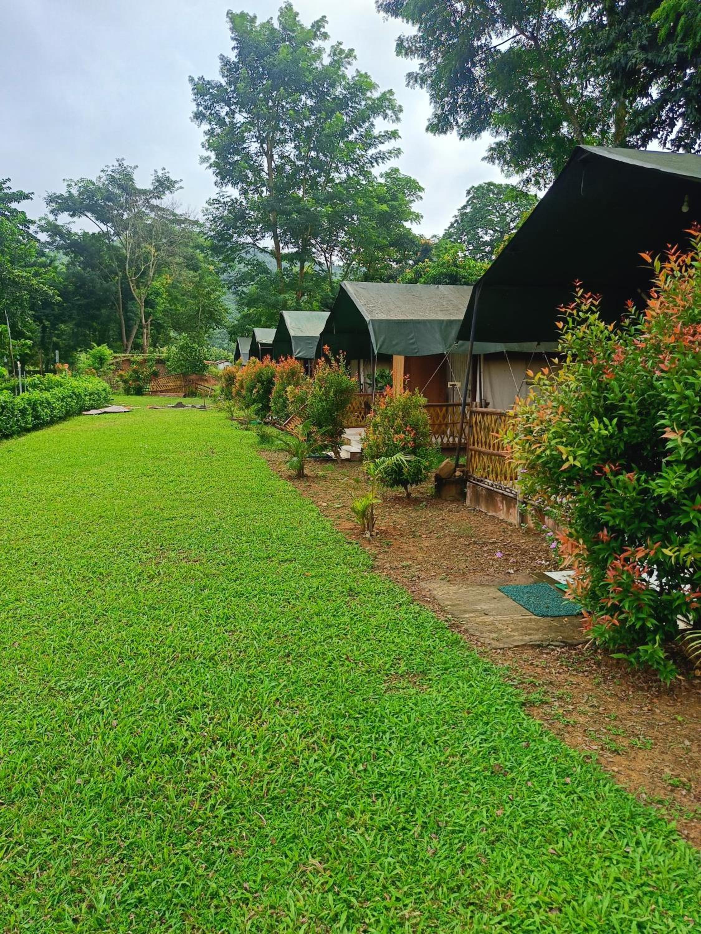 Bonraja Resort