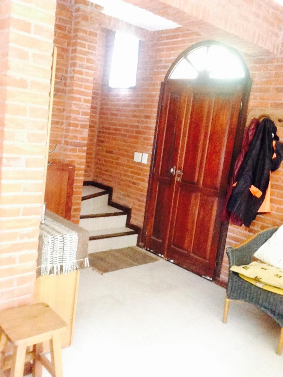 DUPLEX Casa 100 m2 CARILO HOUSE Complejo Residencial Sin Serv