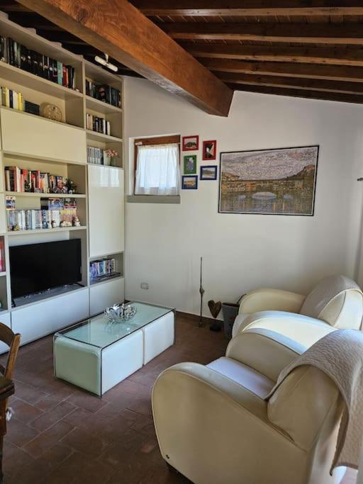 Casina Rossa view 3