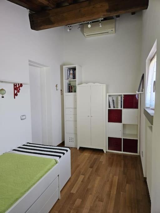 Casina Rossa view 5