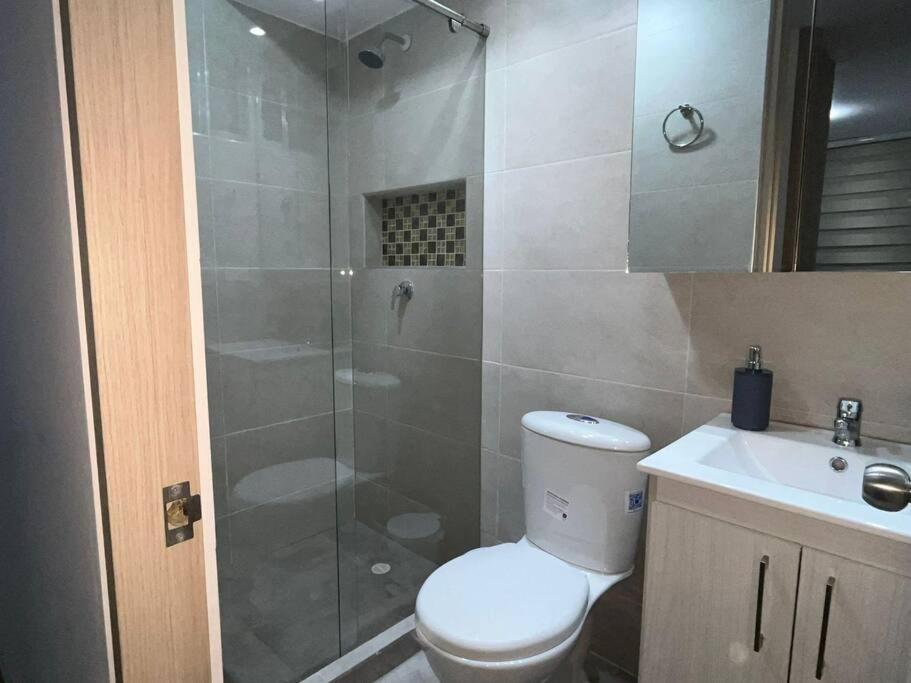 Hermoso apartamento acogedor
